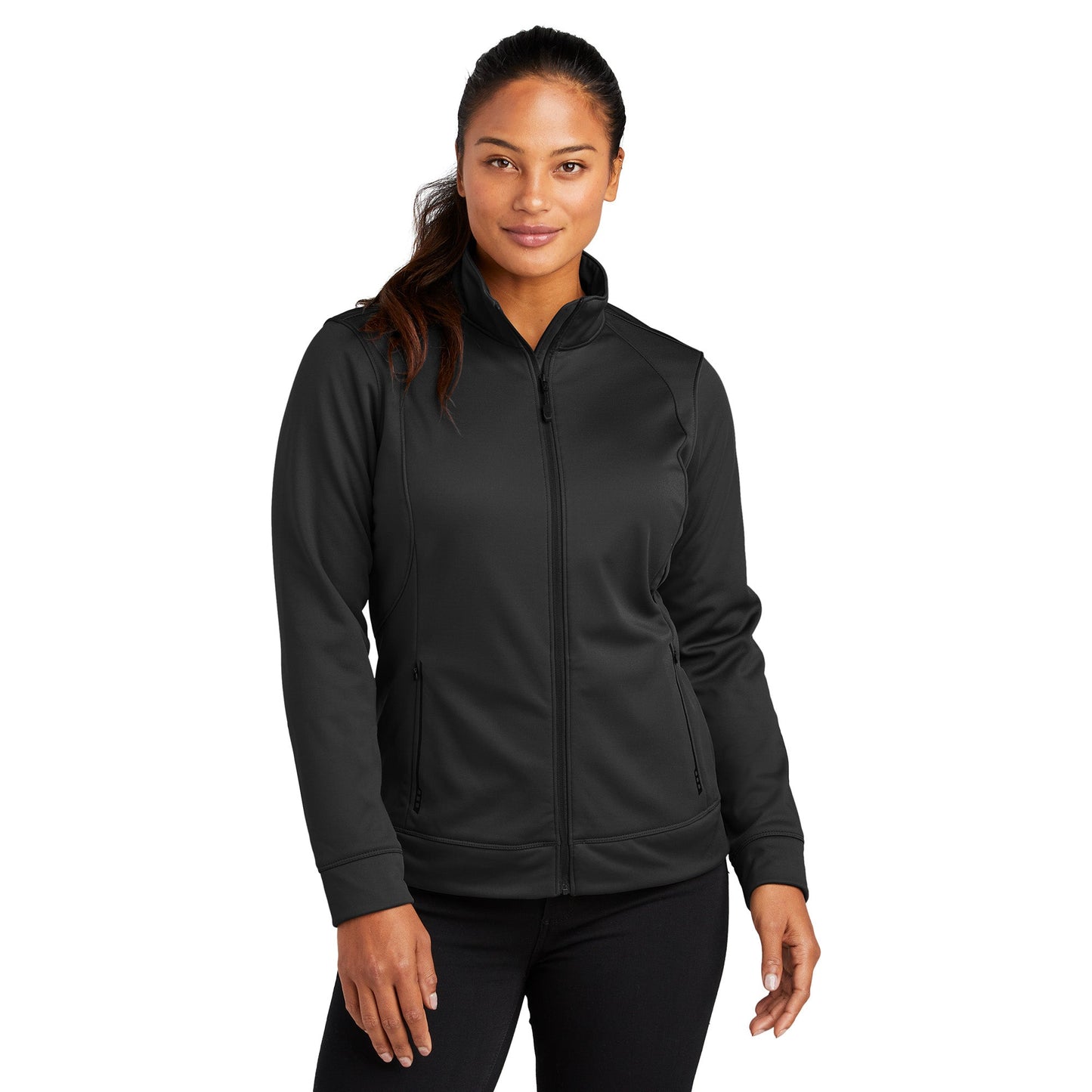Blacktop Jacket - OGIO - Waterproof and Stylish