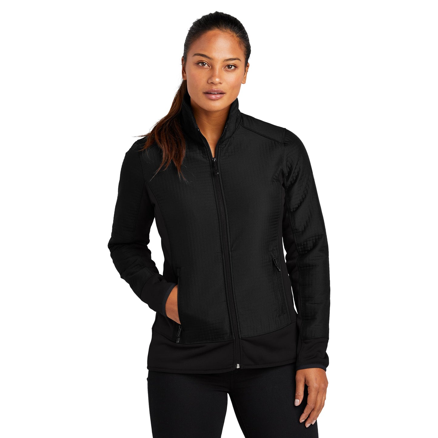 Blacktop Jacket - OGIO - Modern Design and Comfort