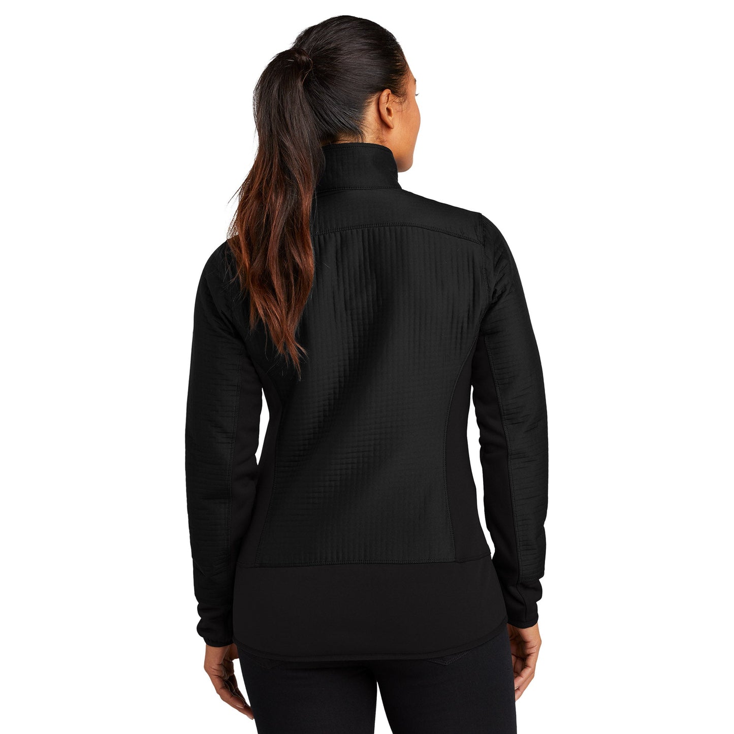 Blacktop Jacket - OGIO - Modern Design and Comfort