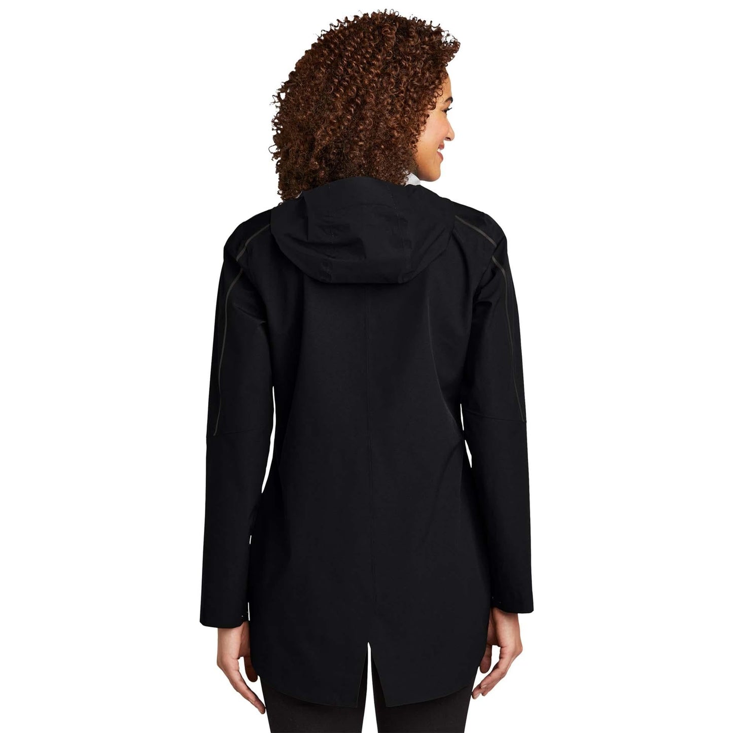 Blacktop Jackets - OGIO - Stylish Utilitarian Design