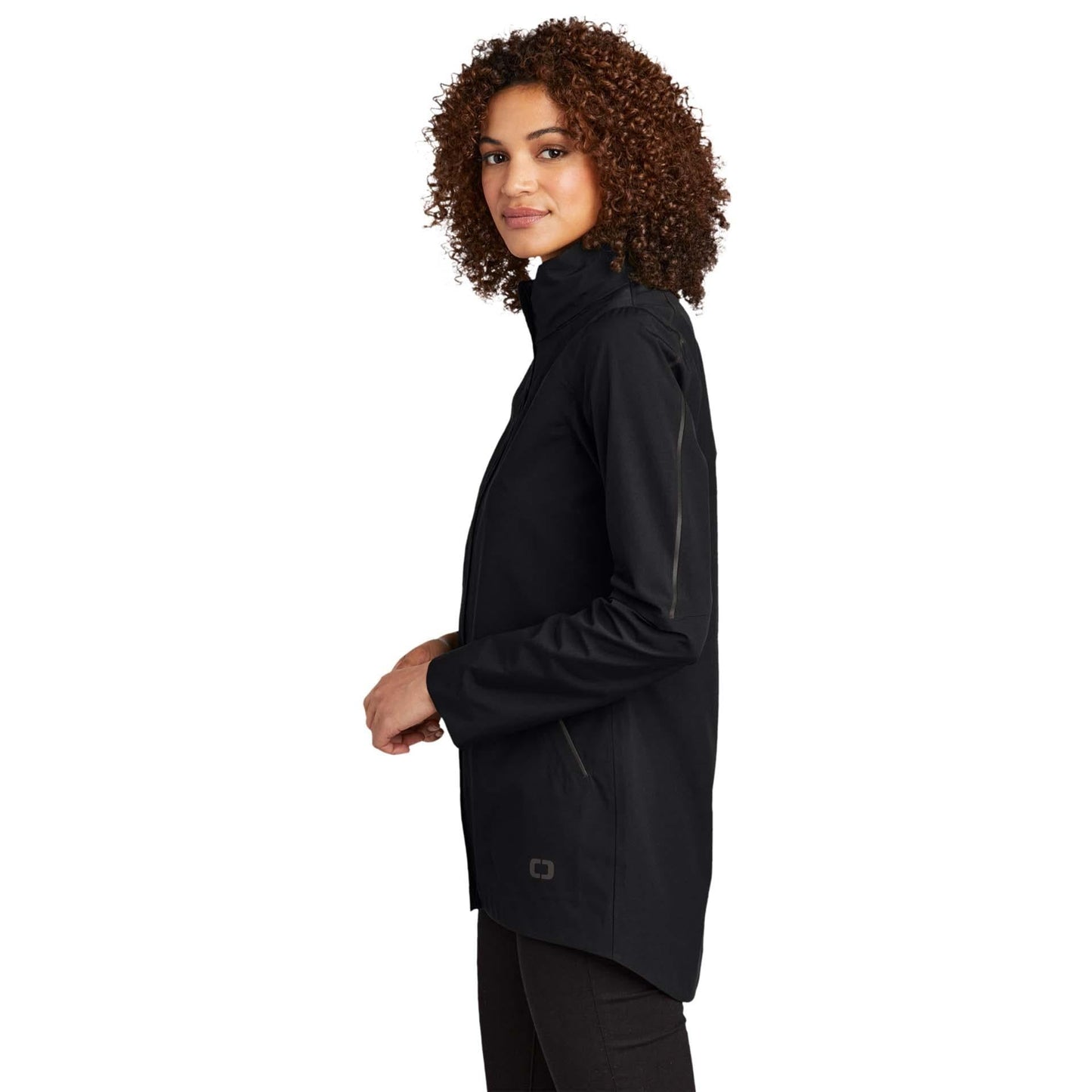 Blacktop Jackets - OGIO - Stylish Utilitarian Design