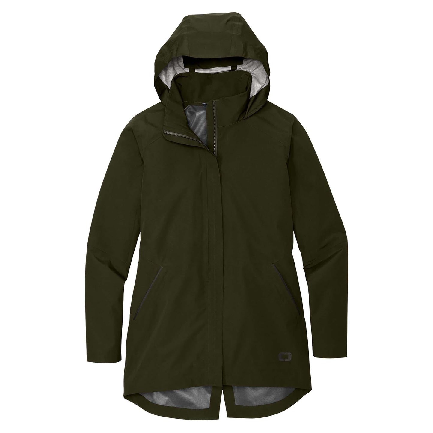 Blacktop Jackets - OGIO - Stylish Utilitarian Design