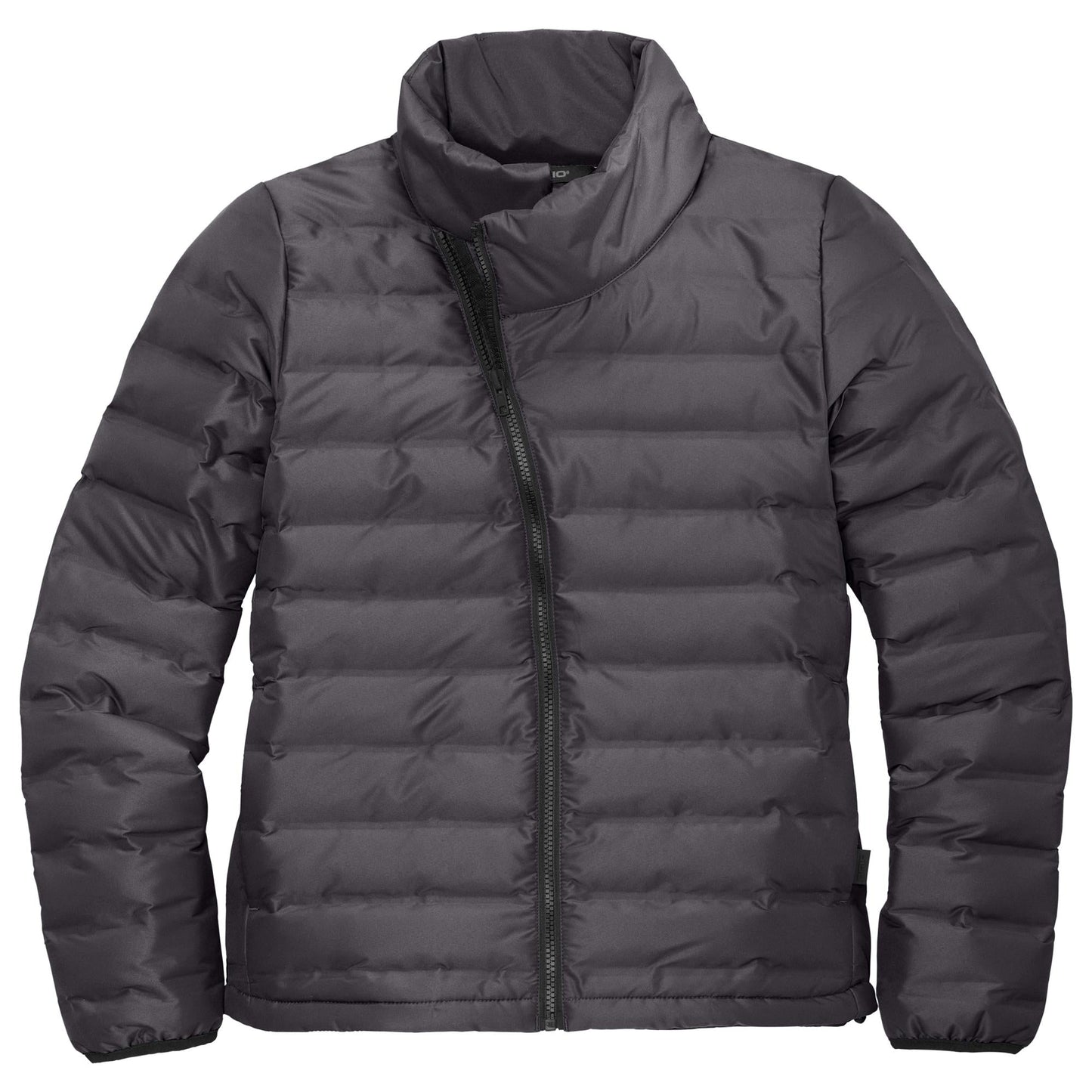Blacktop Jackets | Stylish Puffy Jacket - OGIO - Modern Design