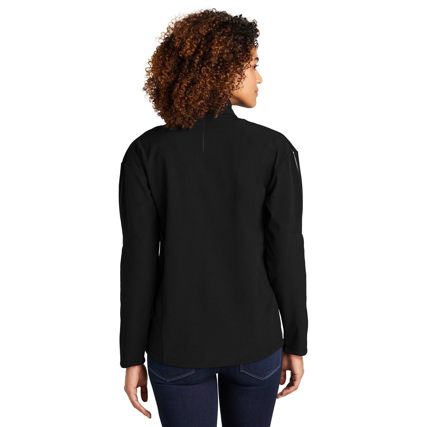 Blacktop Jackets - OGIO - Water-Resistant Soft Shell