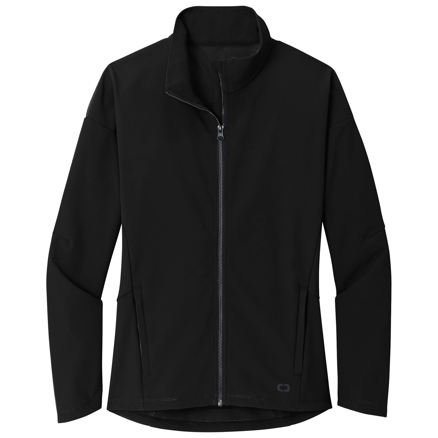 Blacktop Jackets - OGIO - Water-Resistant Soft Shell
