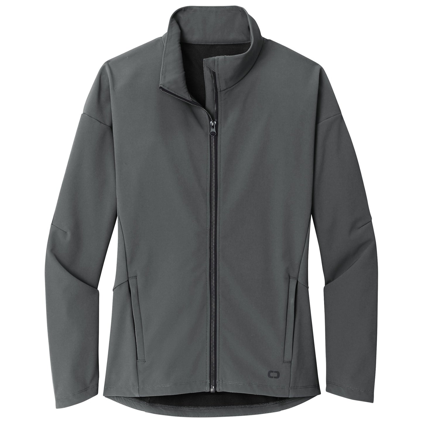 Blacktop Jackets - OGIO - Water-Resistant Soft Shell