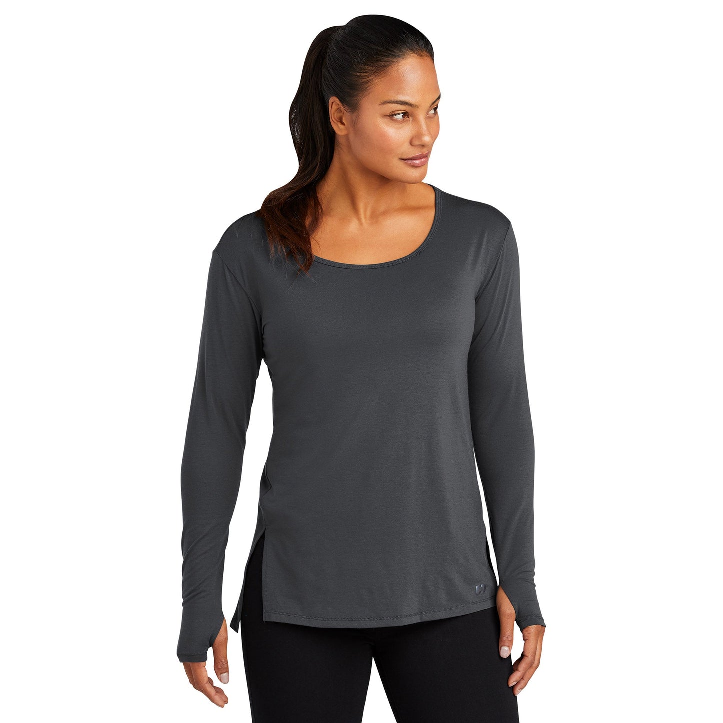 Diesel Grey Tunic - OGIO - Comfortable Design