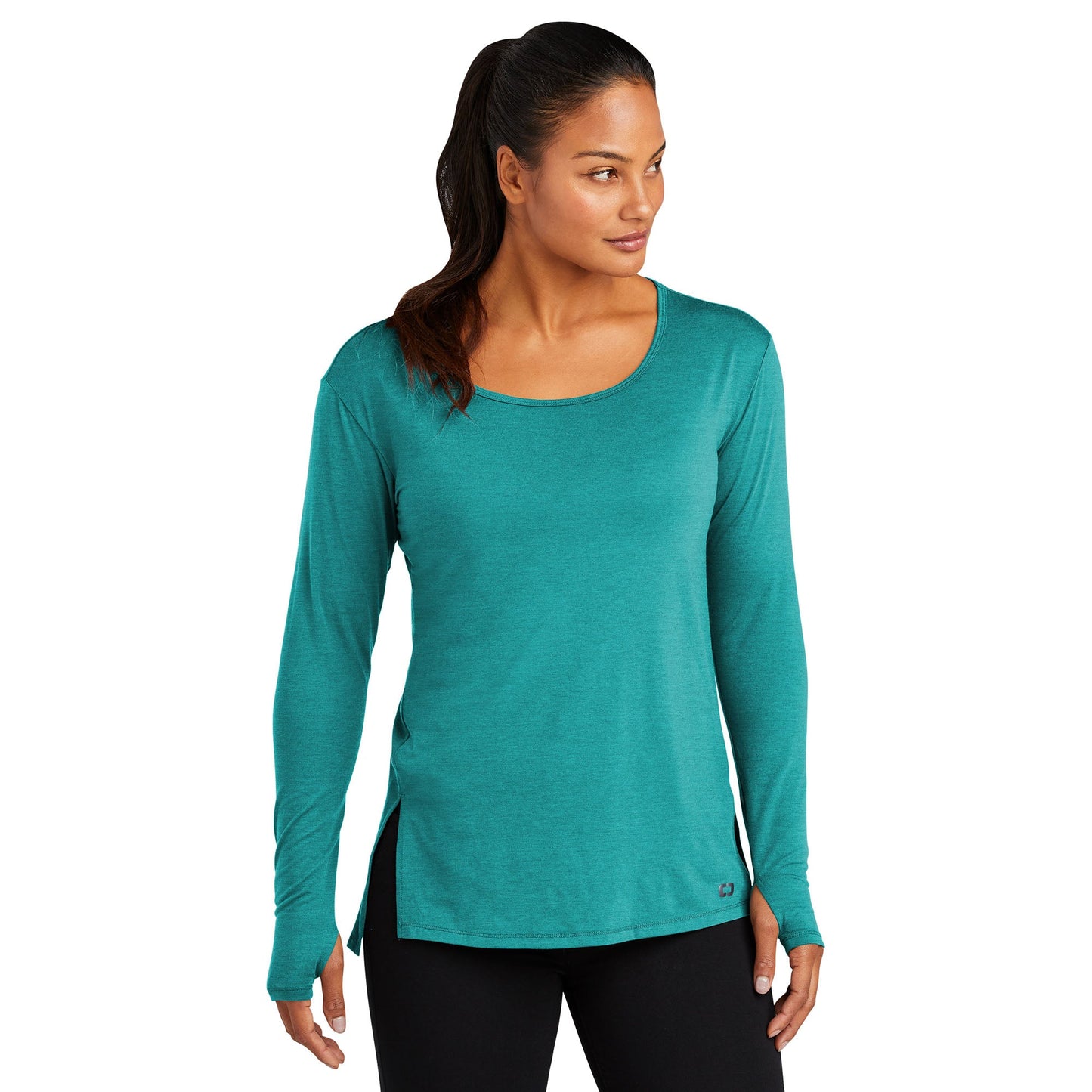 Diesel Grey Tunic - OGIO - Comfortable Design