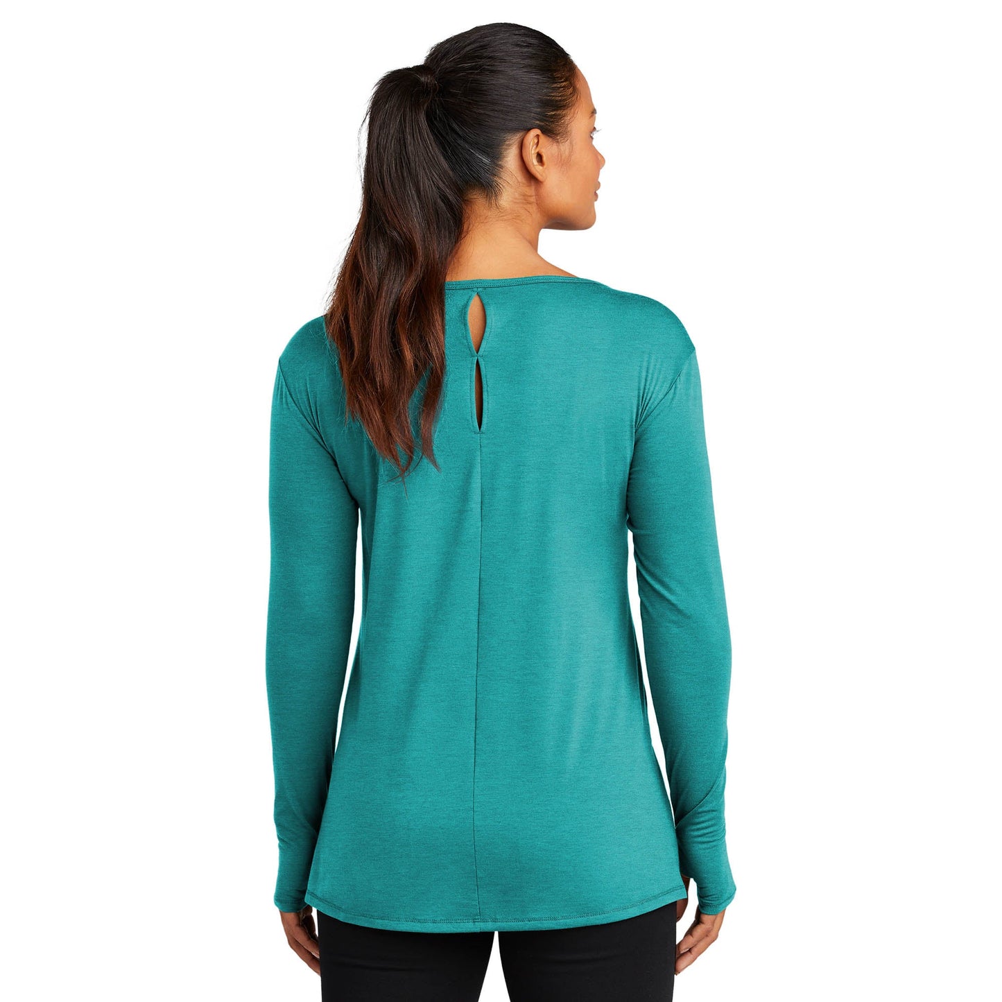 Diesel Grey Tunic - OGIO - Comfortable Design