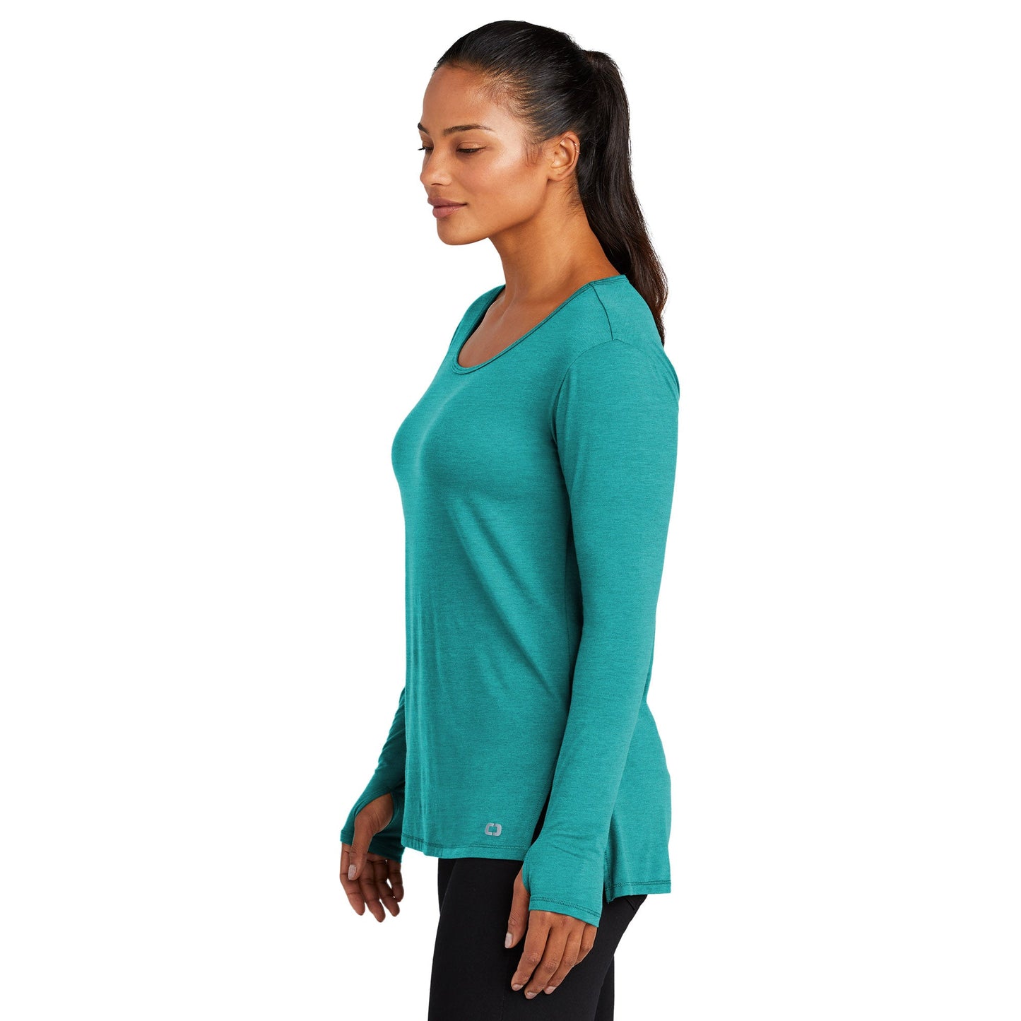 Diesel Grey Tunic - OGIO - Comfortable Design