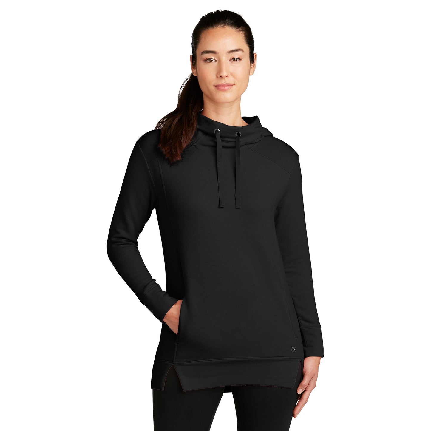 Blacktop Sweatshirts - OGIO - Comfortable Fleece Hoodie