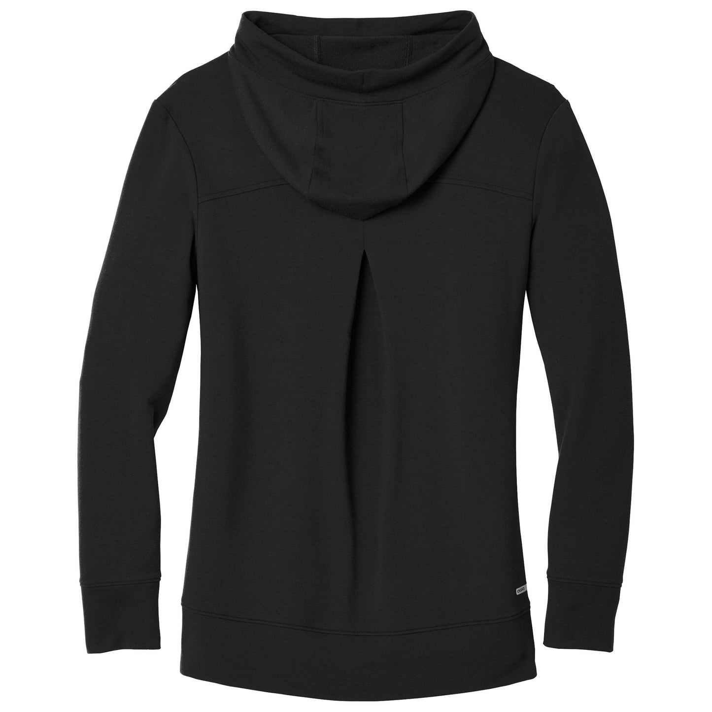 Blacktop Sweatshirts - OGIO - Comfortable Fleece Hoodie