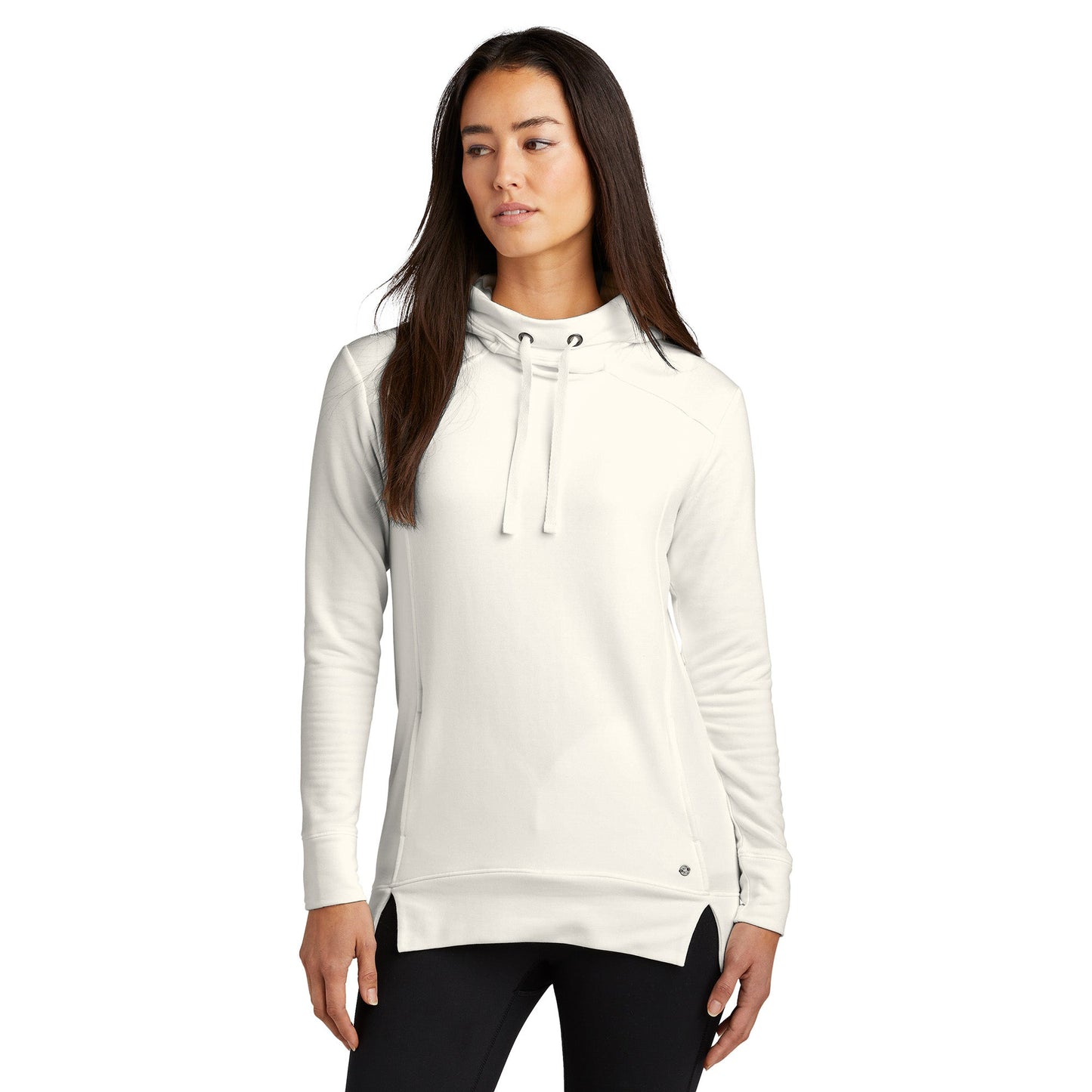Blacktop Sweatshirts - OGIO - Comfortable Fleece Hoodie
