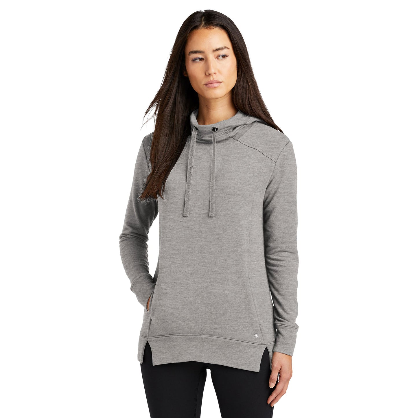 Blacktop Sweatshirts - OGIO - Comfortable Fleece Hoodie