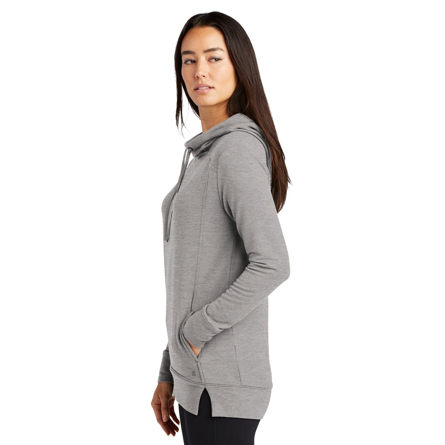 Blacktop Sweatshirts - OGIO - Comfortable Fleece Hoodie