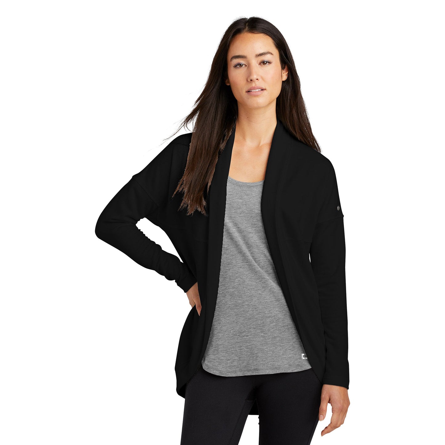 Blacktop Sweatshirt - OGIO - Soft Fleece