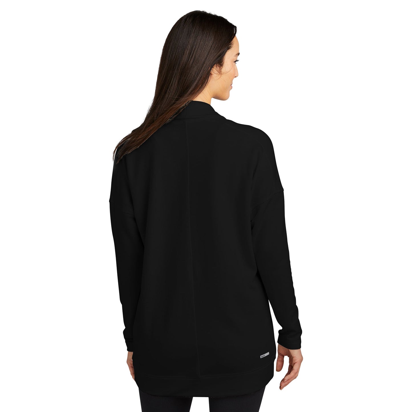 Blacktop Sweatshirt - OGIO - Soft Fleece