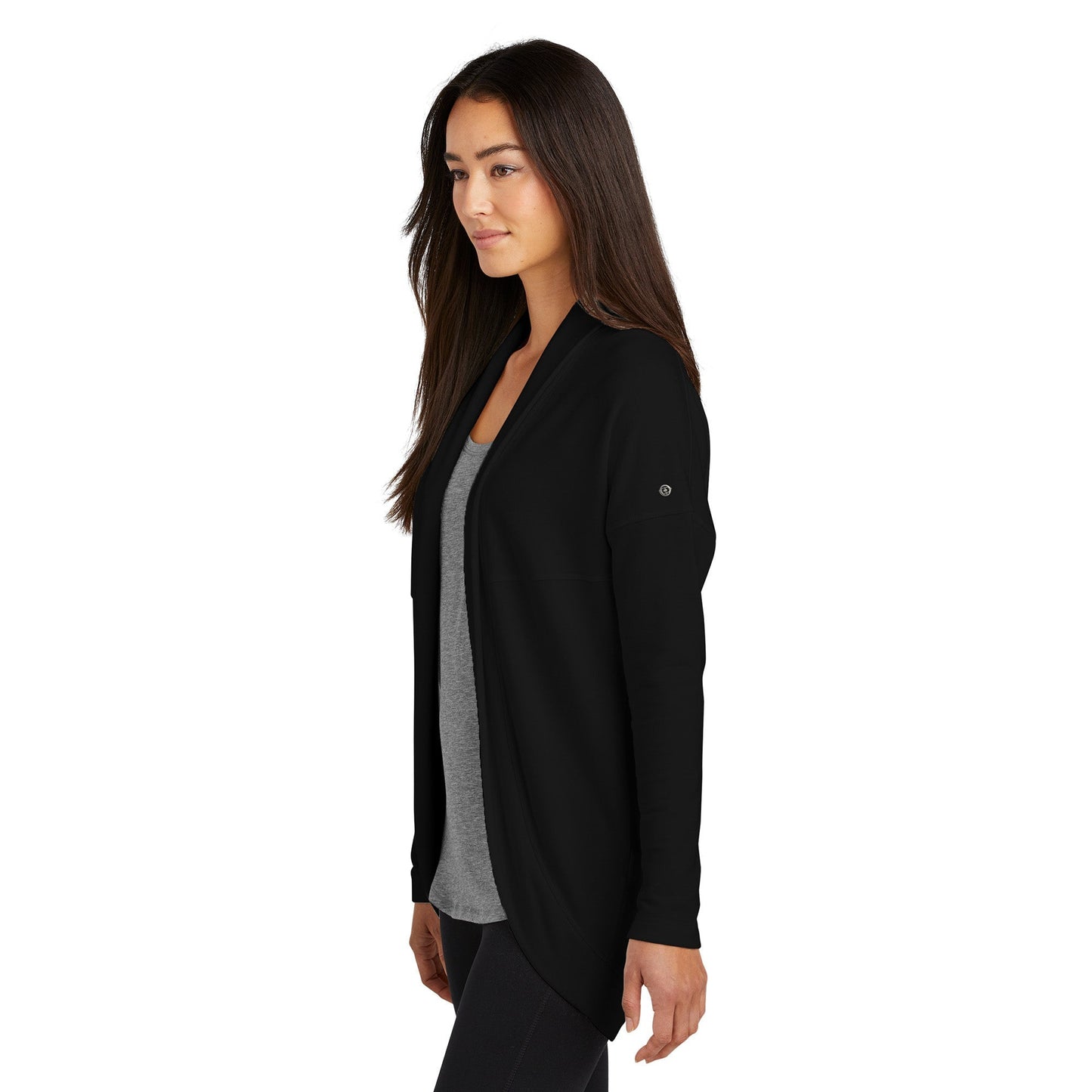 Blacktop Sweatshirt - OGIO - Soft Fleece