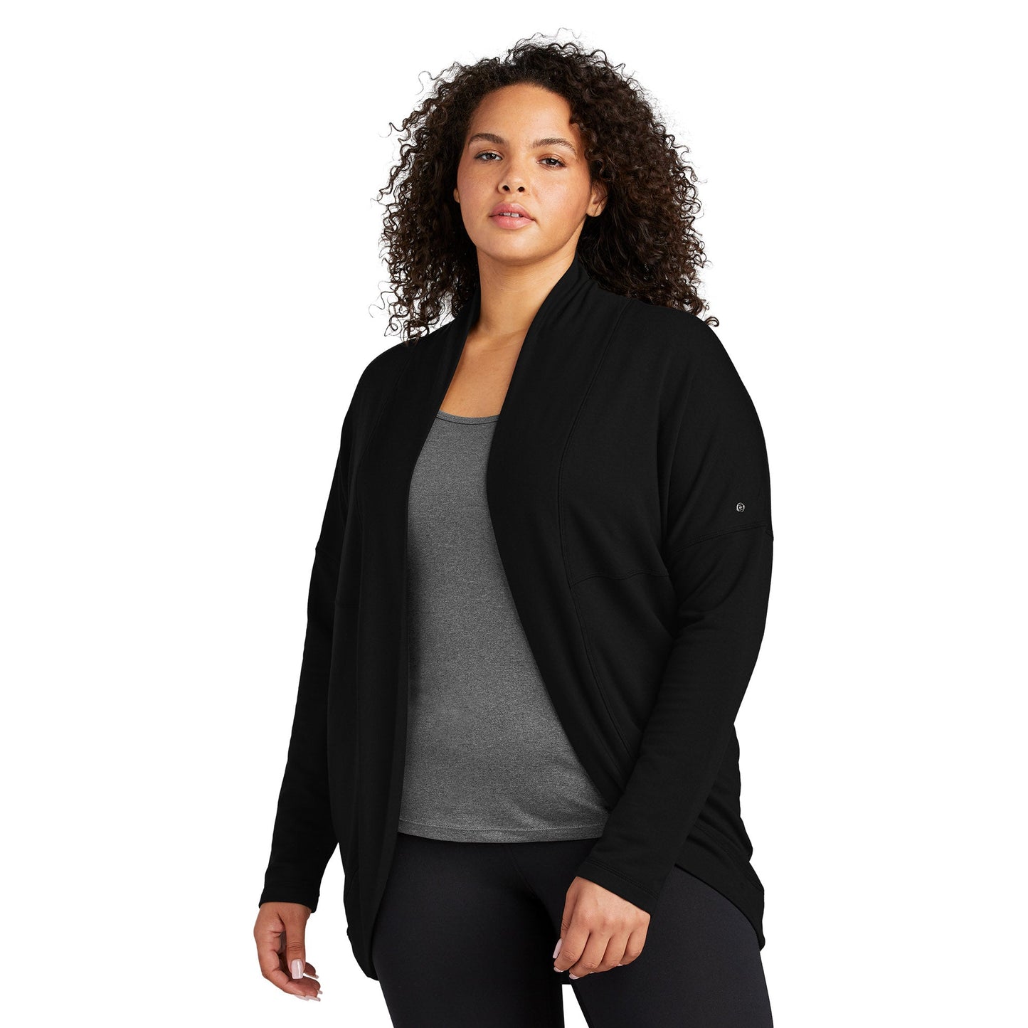 Blacktop Sweatshirt - OGIO - Soft Fleece