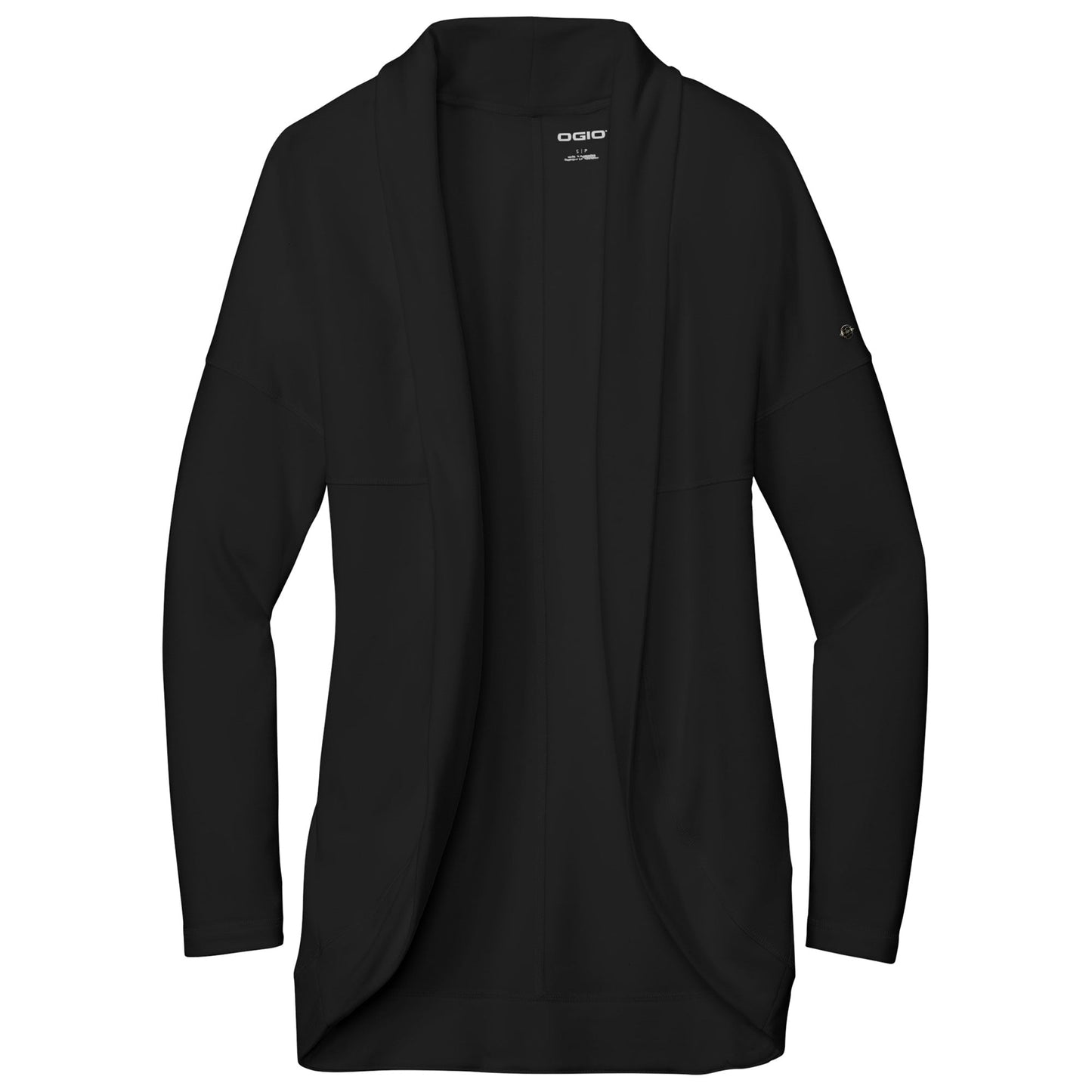 Blacktop Sweatshirt - OGIO - Soft Fleece