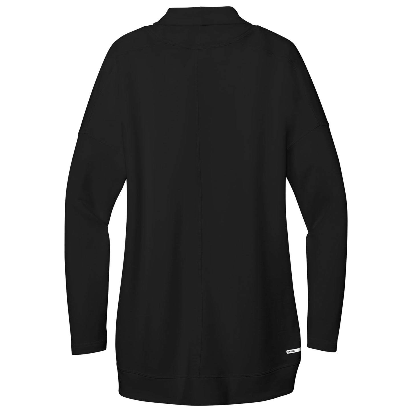 Blacktop Sweatshirt - OGIO - Soft Fleece
