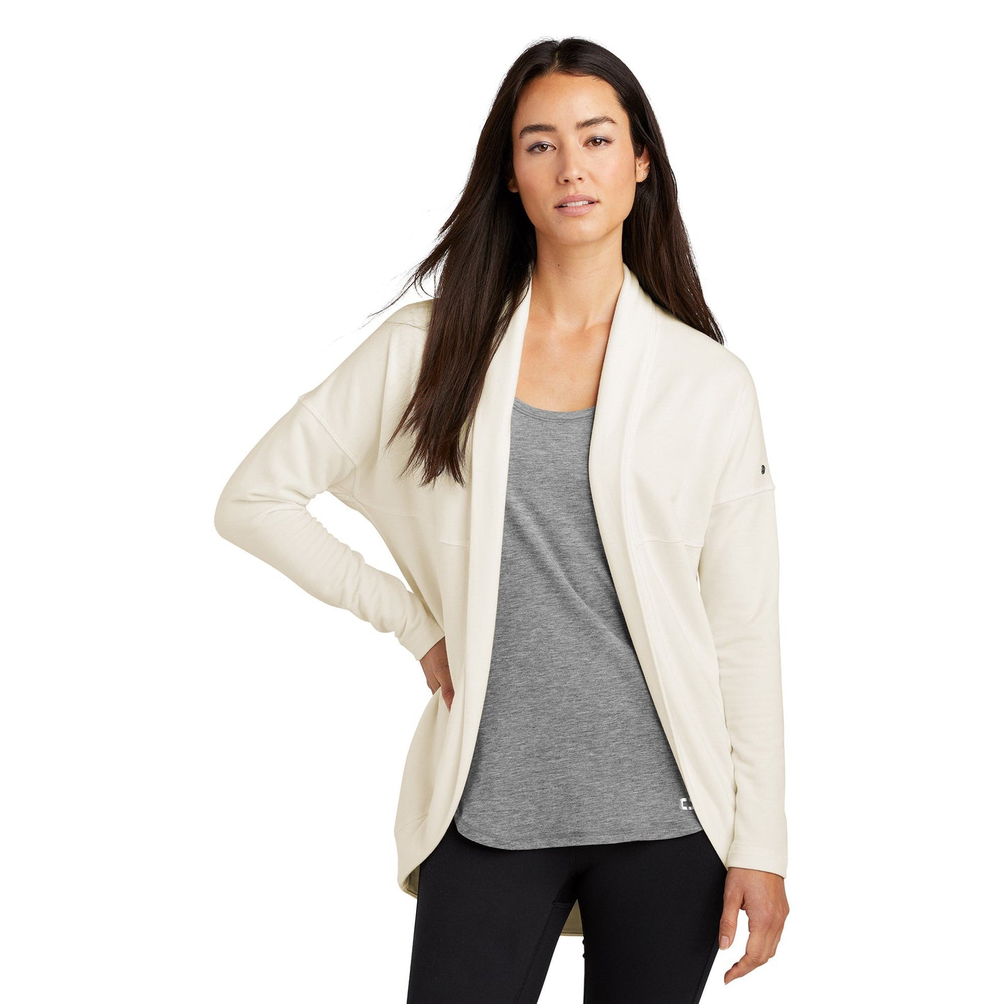 Blacktop Sweatshirt - OGIO - Soft Fleece