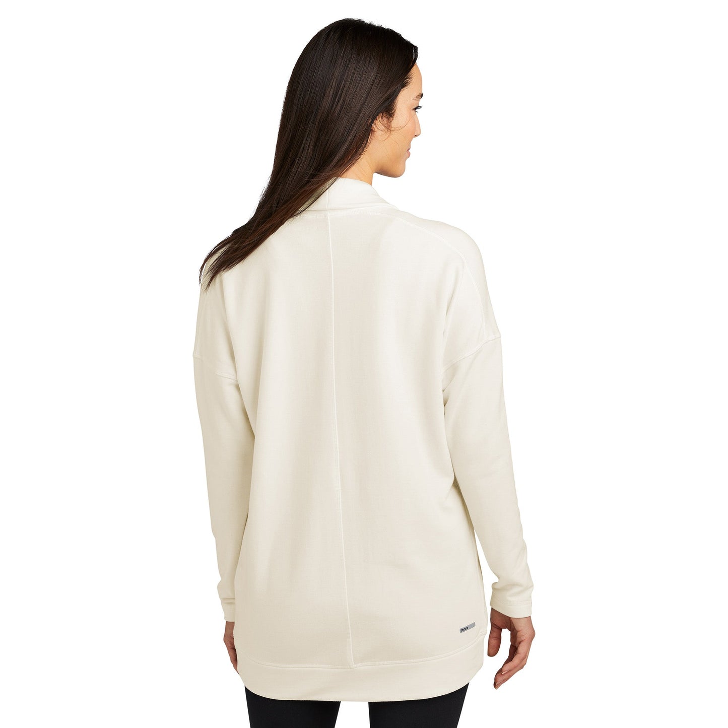 Blacktop Sweatshirt - OGIO - Soft Fleece