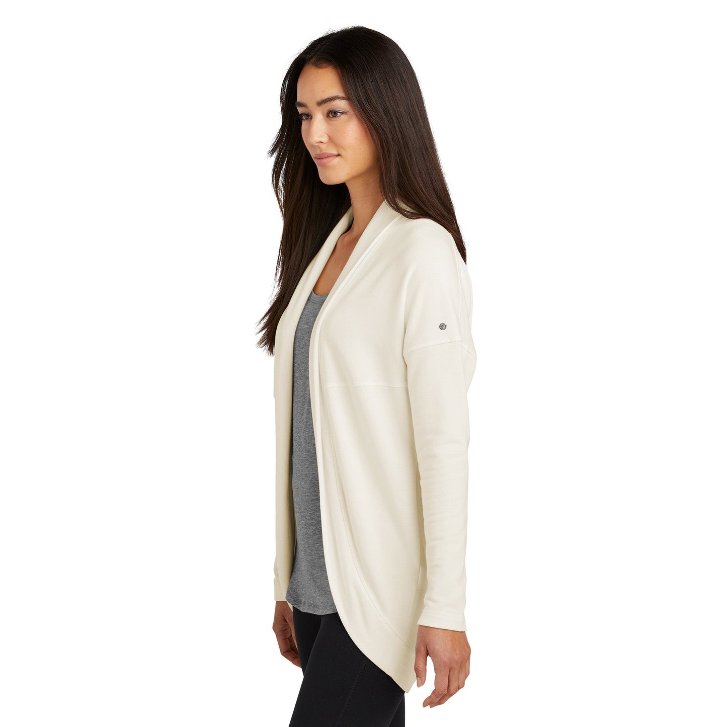 Blacktop Sweatshirt - OGIO - Soft Fleece