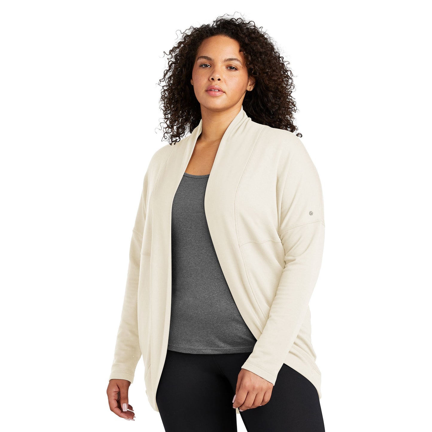 Blacktop Sweatshirt - OGIO - Soft Fleece