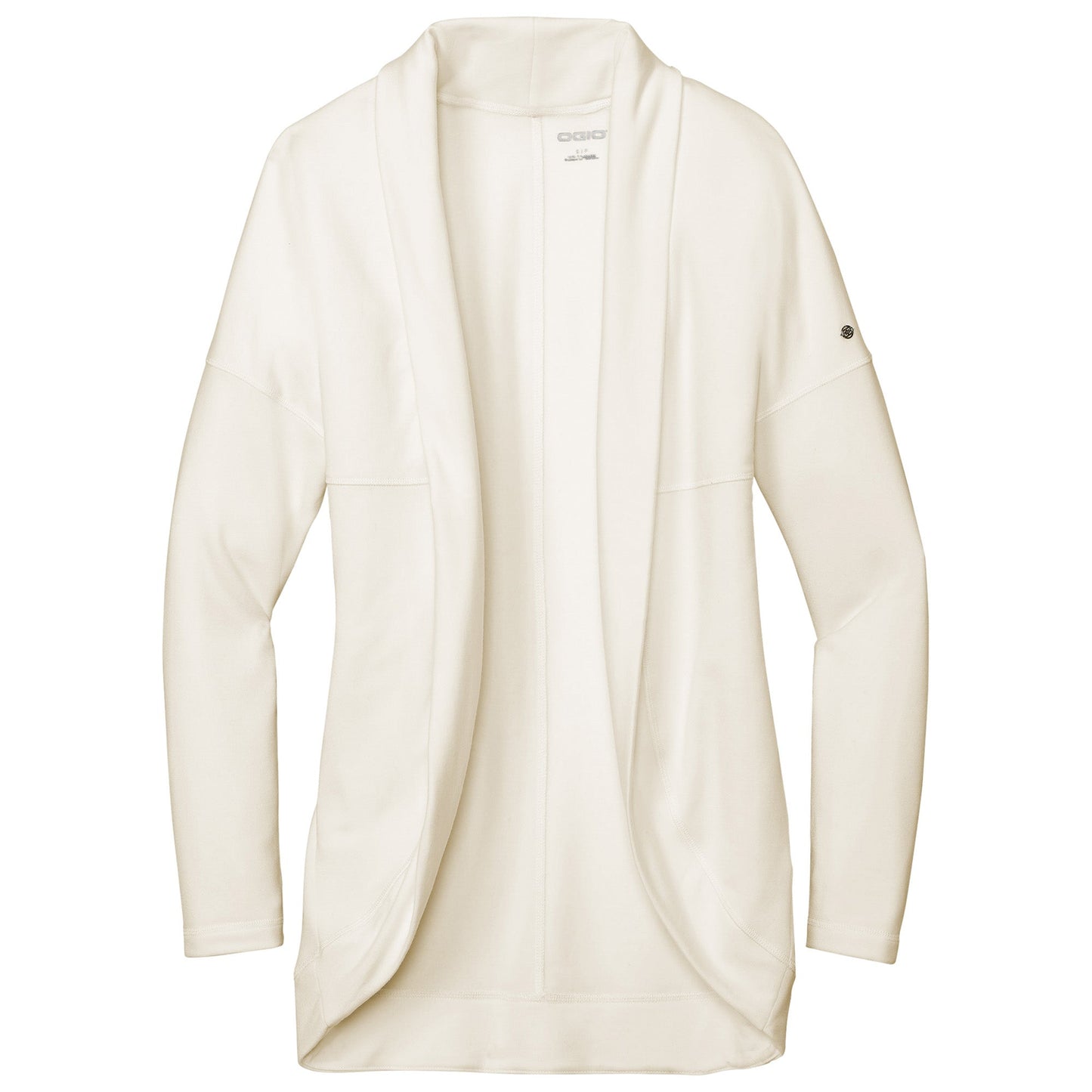 Blacktop Sweatshirt - OGIO - Soft Fleece