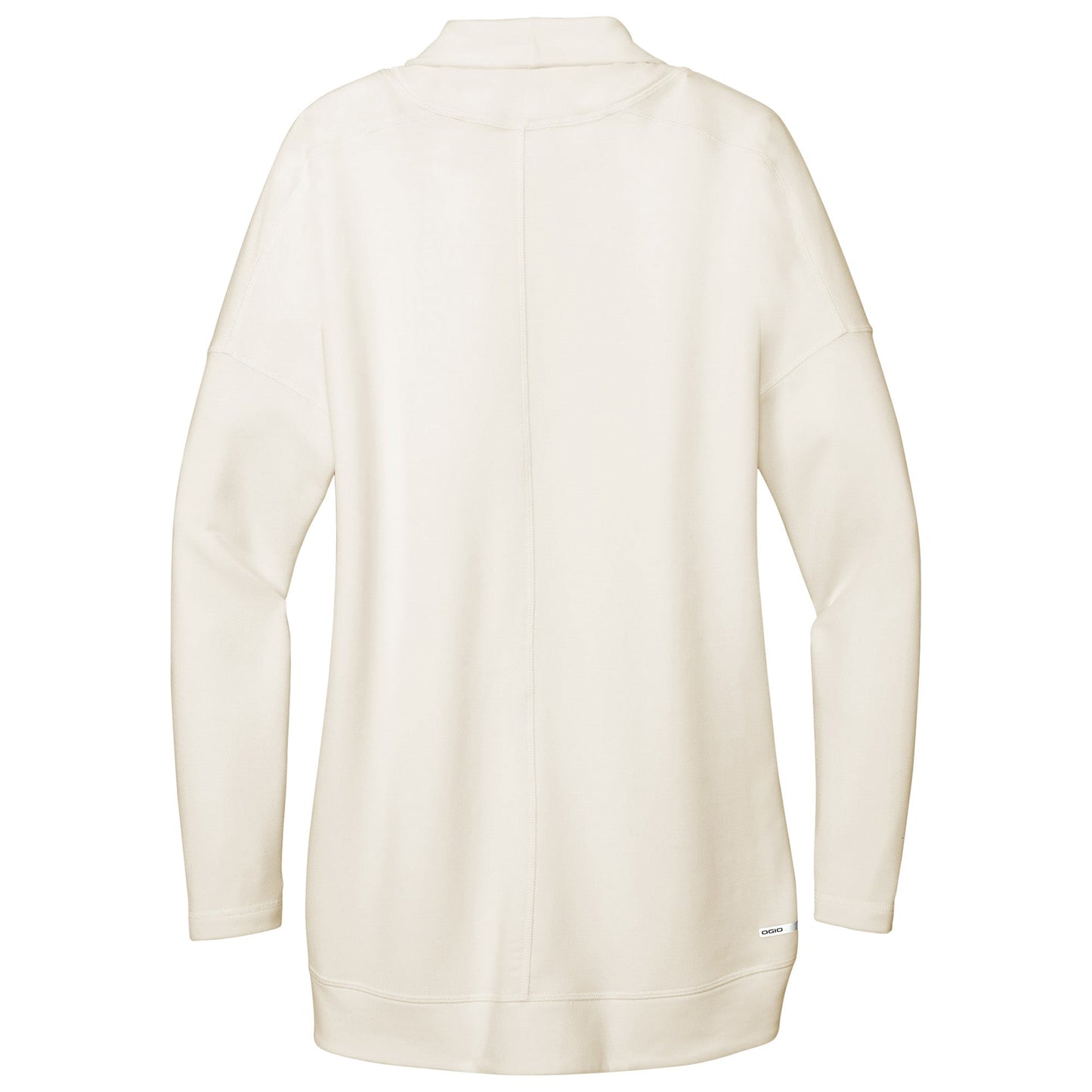 Blacktop Sweatshirt - OGIO - Soft Fleece