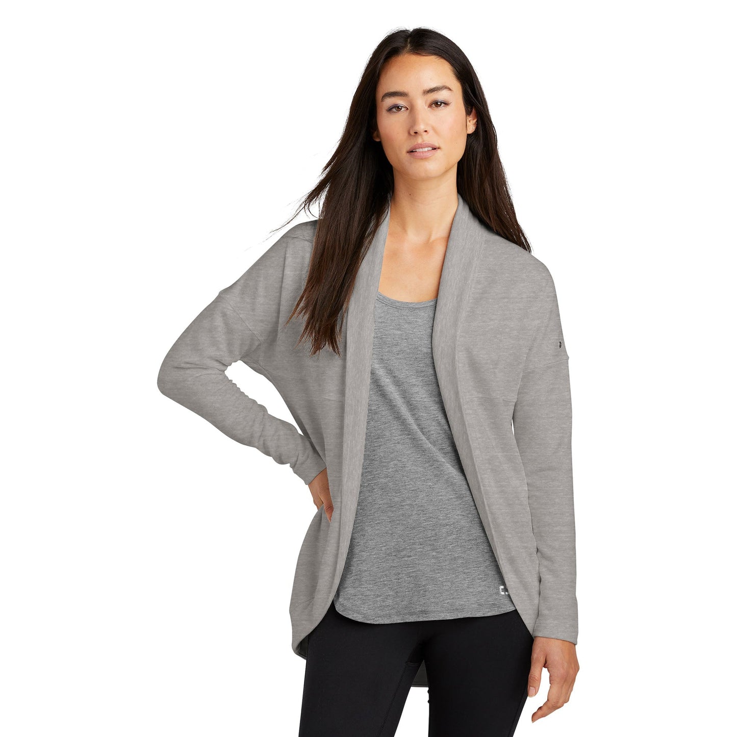Blacktop Sweatshirt - OGIO - Soft Fleece