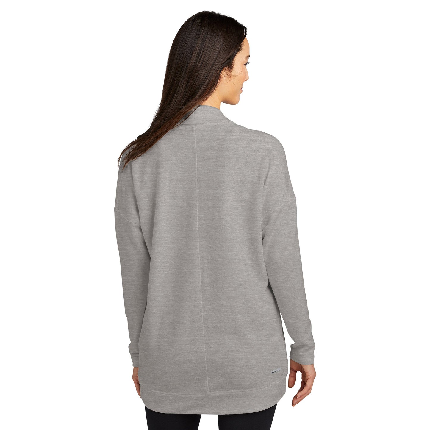Blacktop Sweatshirt - OGIO - Soft Fleece
