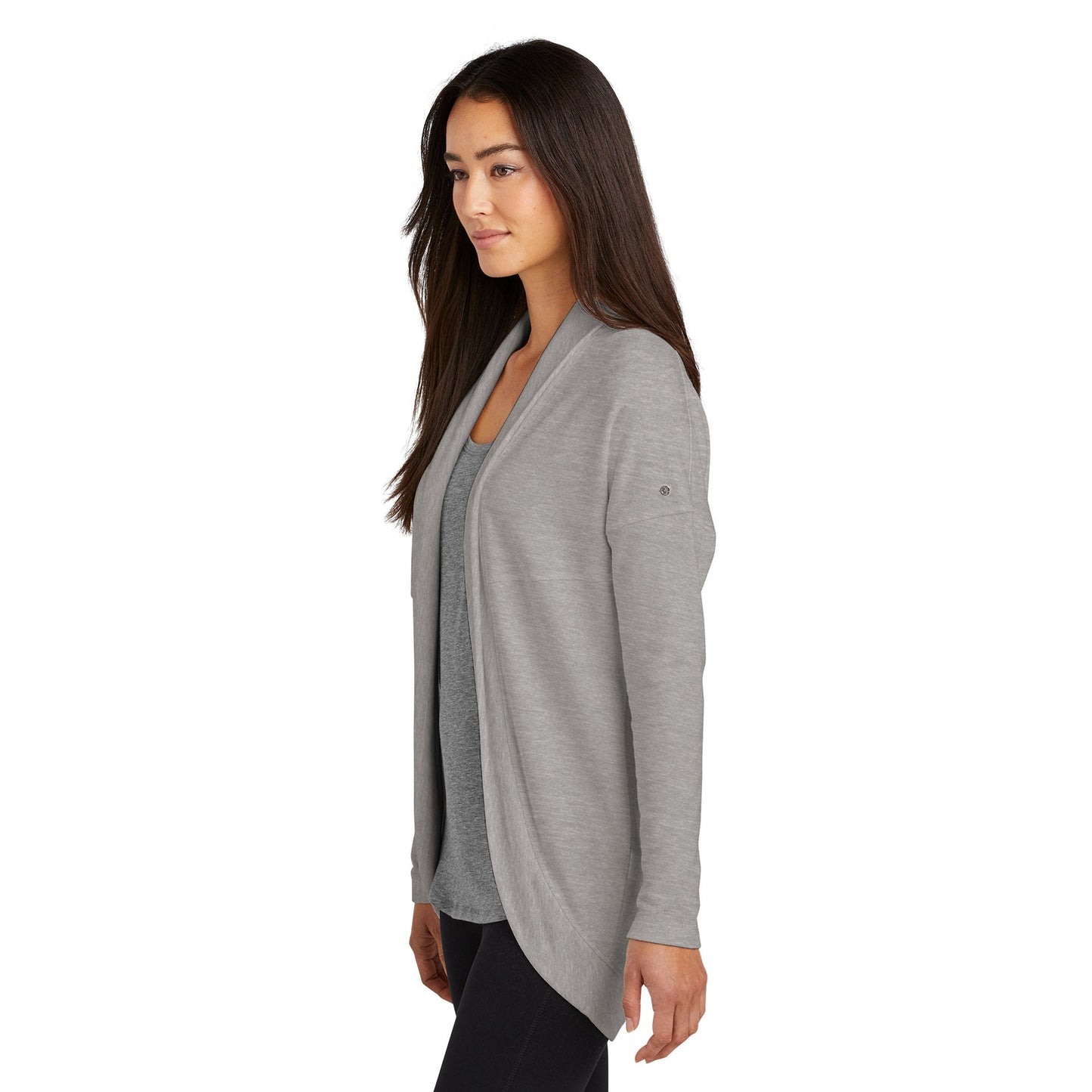 Blacktop Sweatshirt - OGIO - Soft Fleece