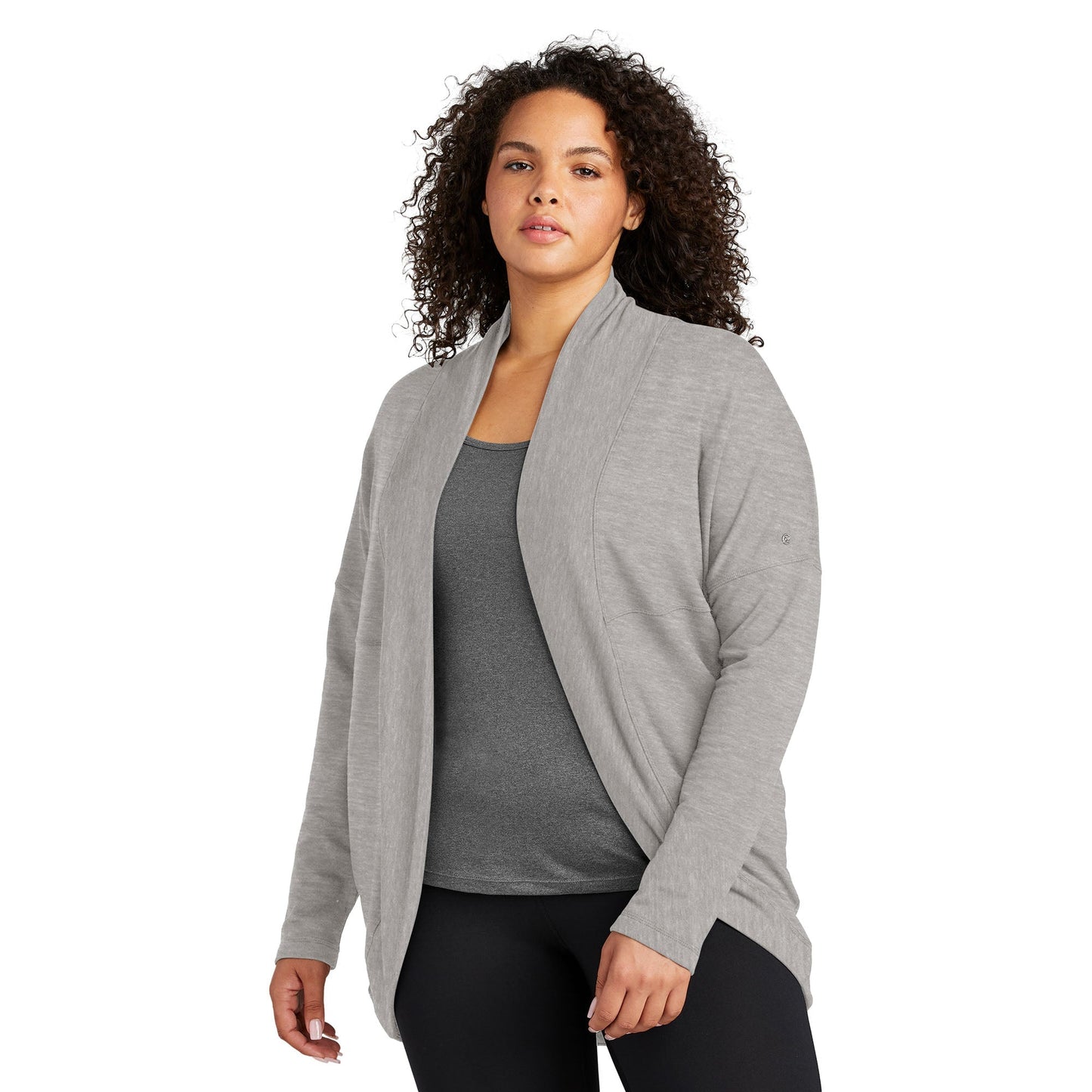 Blacktop Sweatshirt - OGIO - Soft Fleece