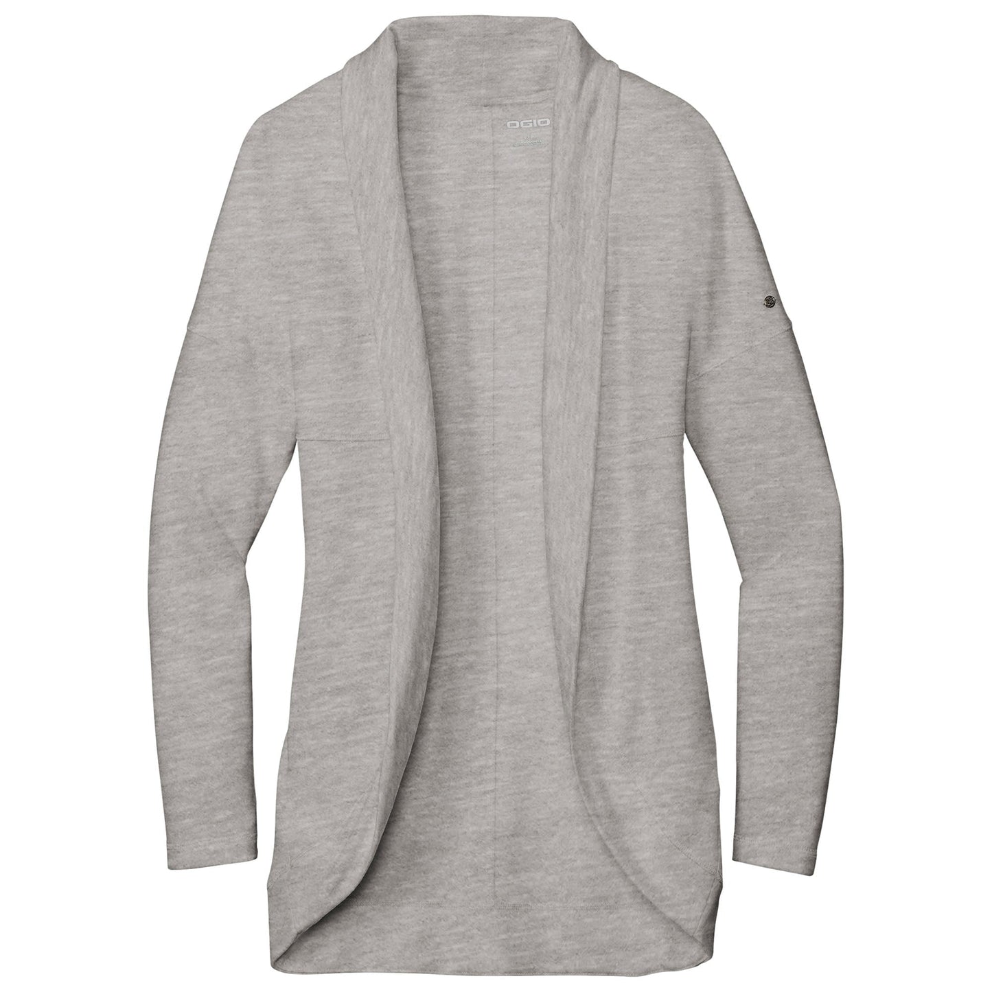 Blacktop Sweatshirt - OGIO - Soft Fleece
