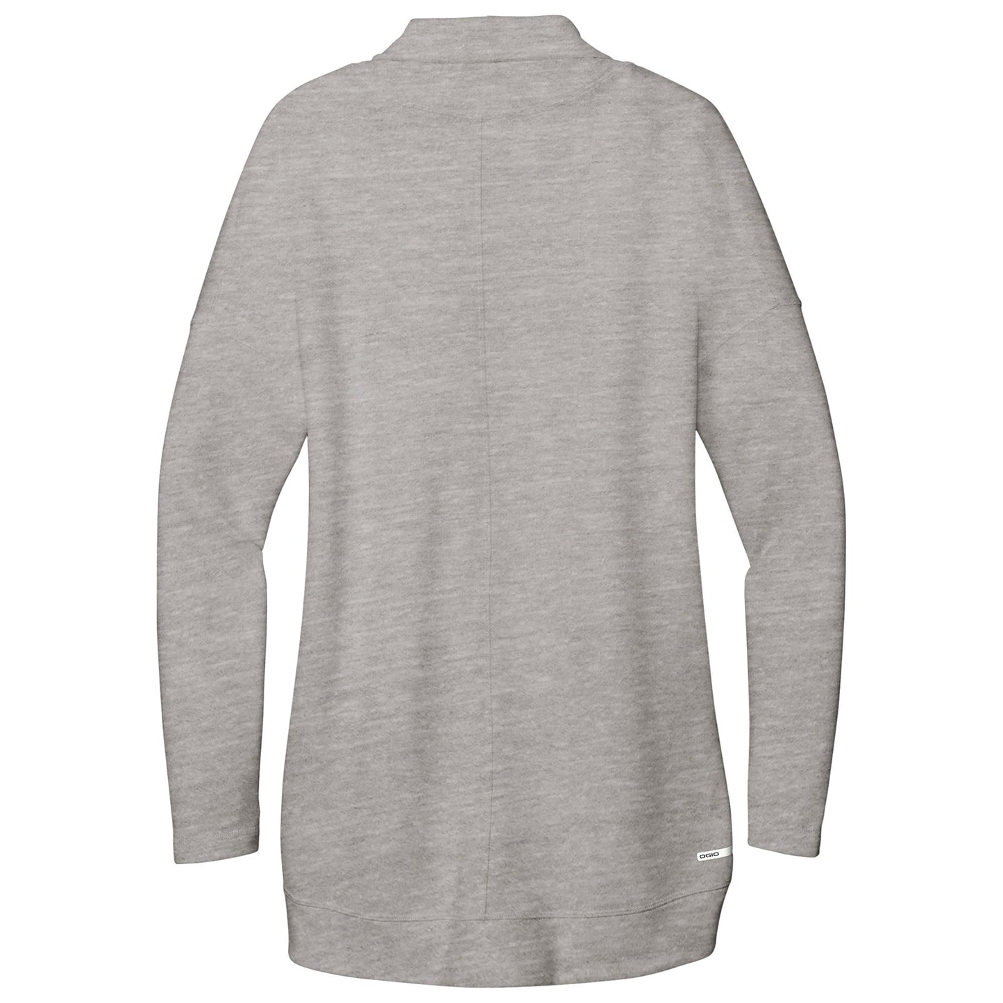 Blacktop Sweatshirt - OGIO - Soft Fleece