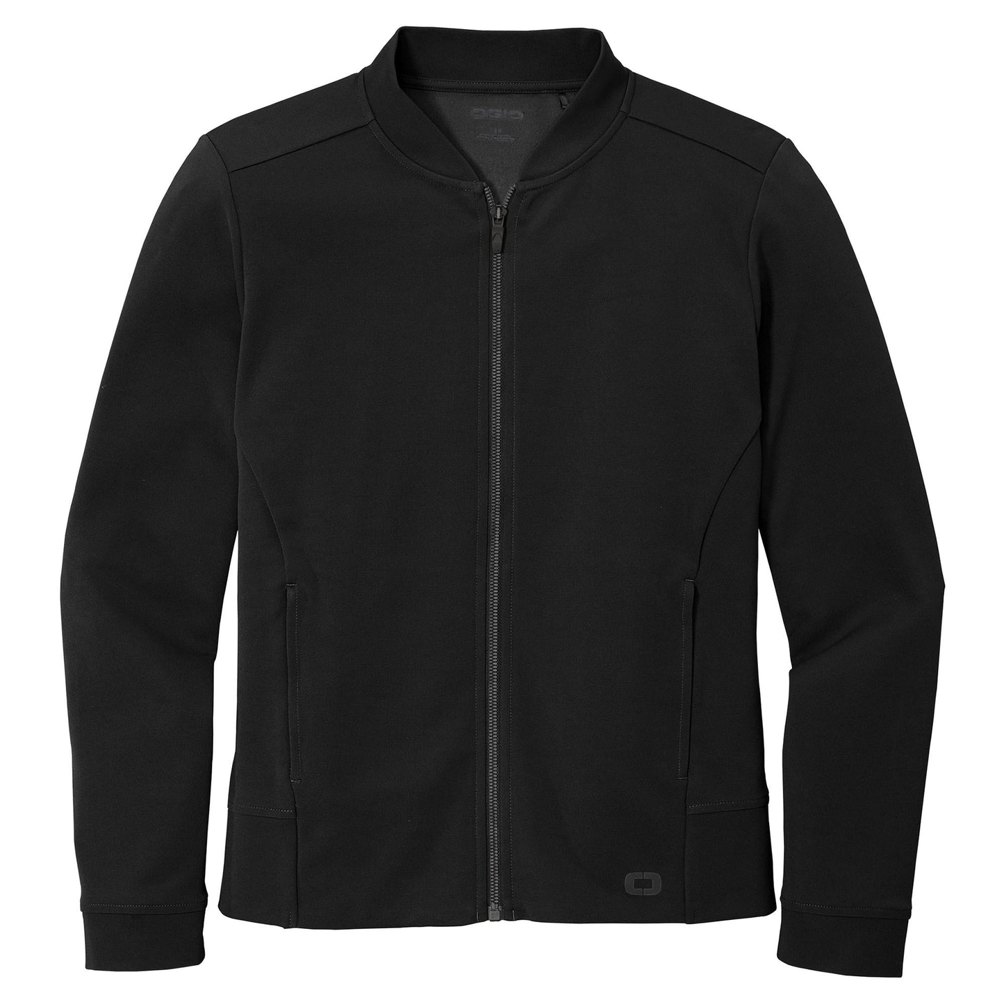 Blacktop Jacket - OGIO - Elegant Design