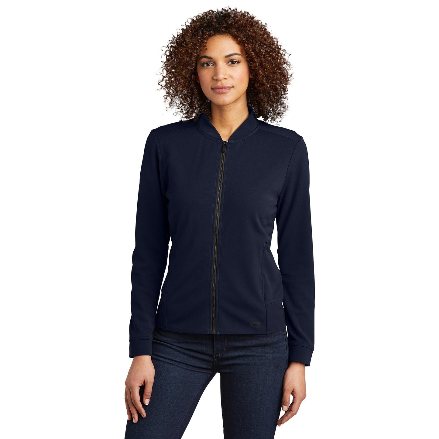 Blacktop Jacket - OGIO - Elegant Design