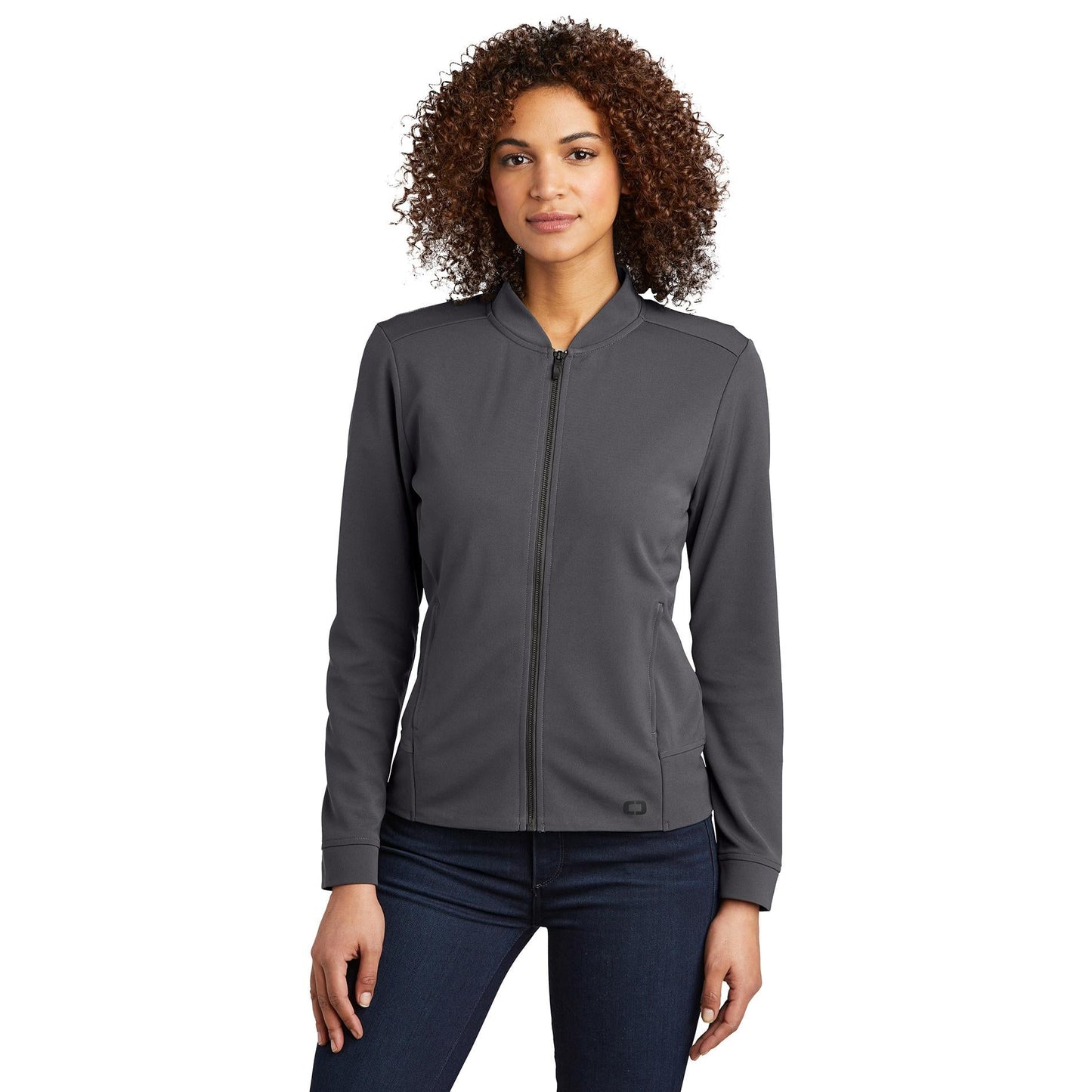 Blacktop Jacket - OGIO - Elegant Design