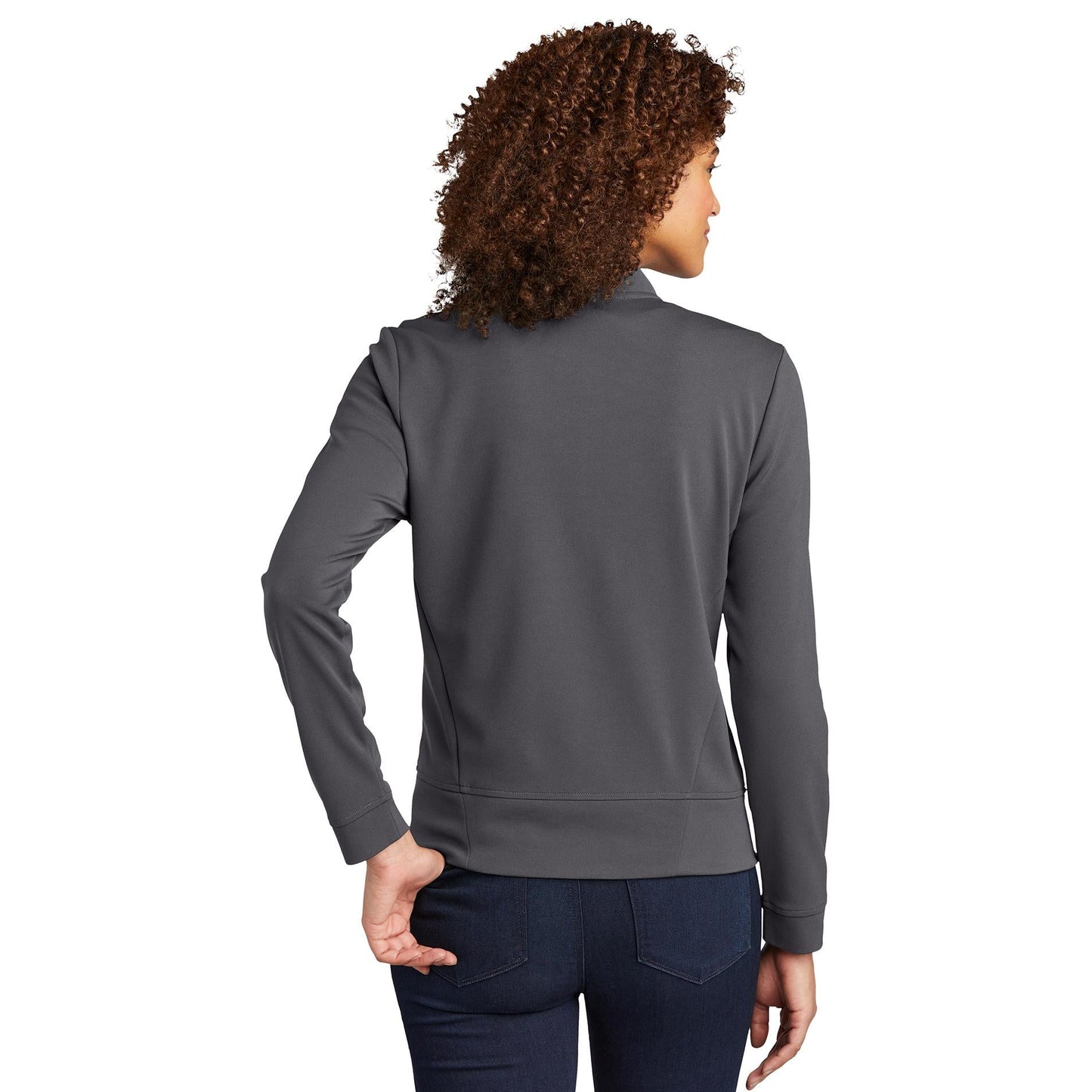 Blacktop Jacket - OGIO - Elegant Design