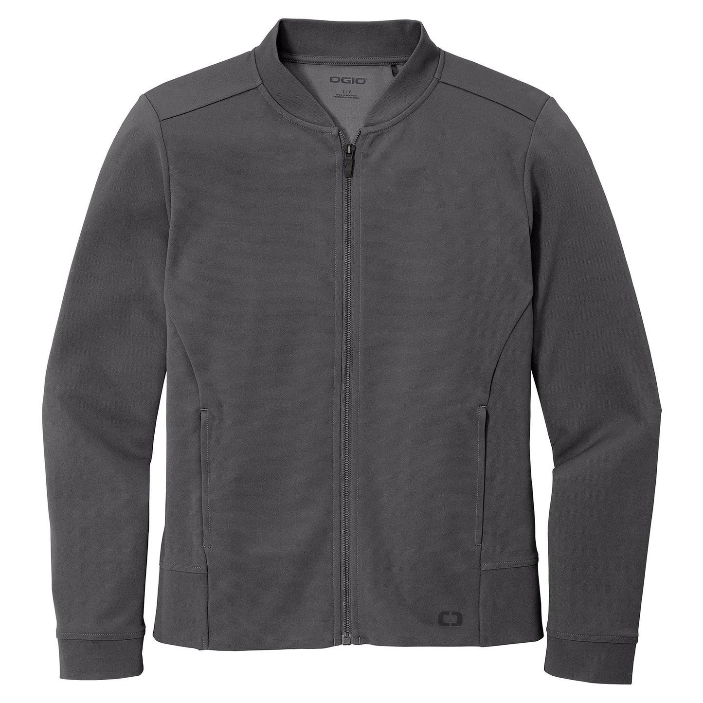Blacktop Jacket - OGIO - Elegant Design