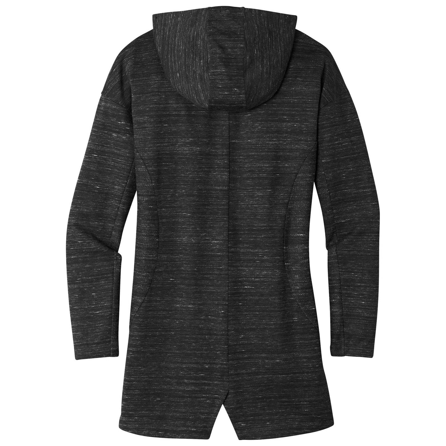 Blacktop Heather Hoodie - OGIO - Stylish Design