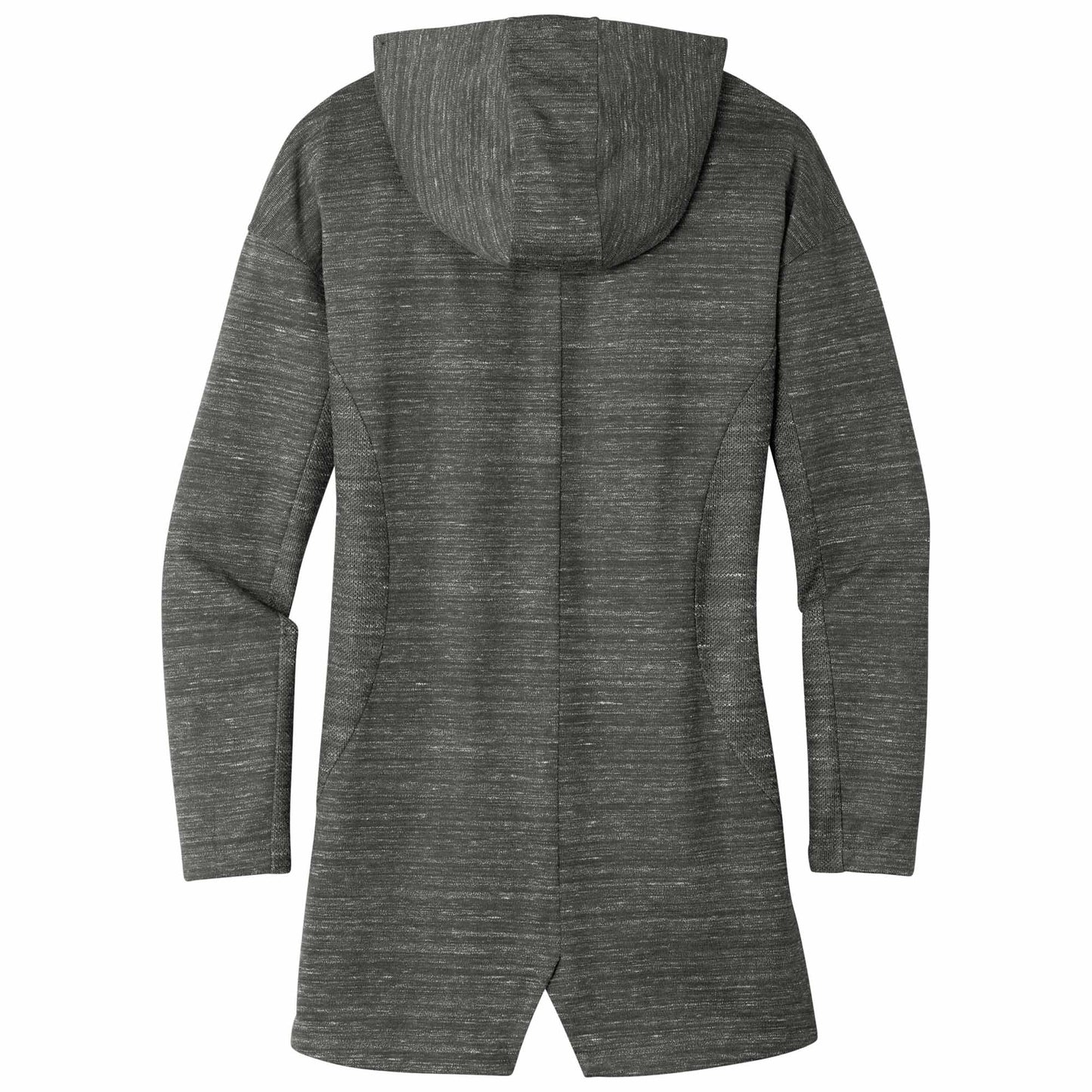 Blacktop Heather Hoodie - OGIO - Stylish Design