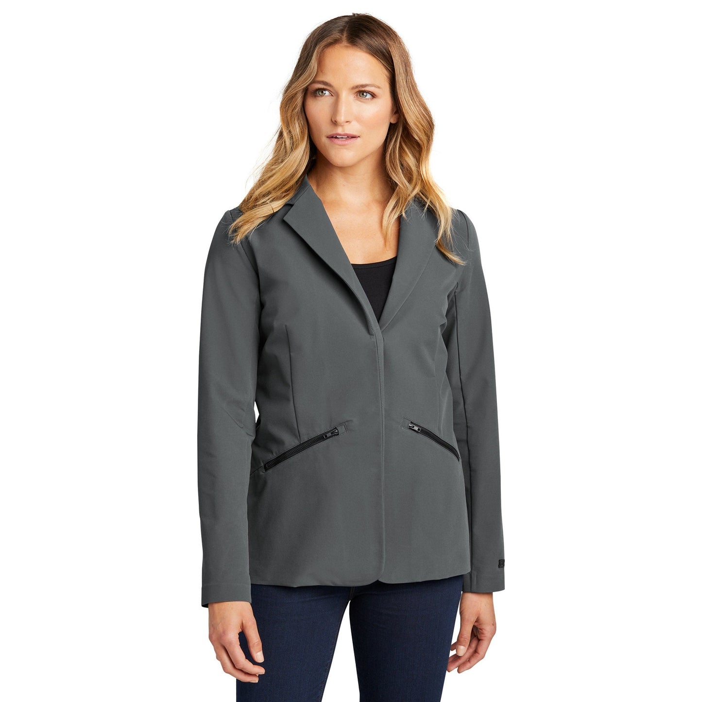 Blacktop Jackets - OGIO - Water-Resistant Blazer