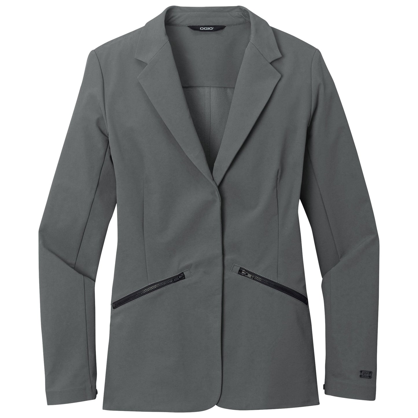 Blacktop Jackets - OGIO - Water-Resistant Blazer