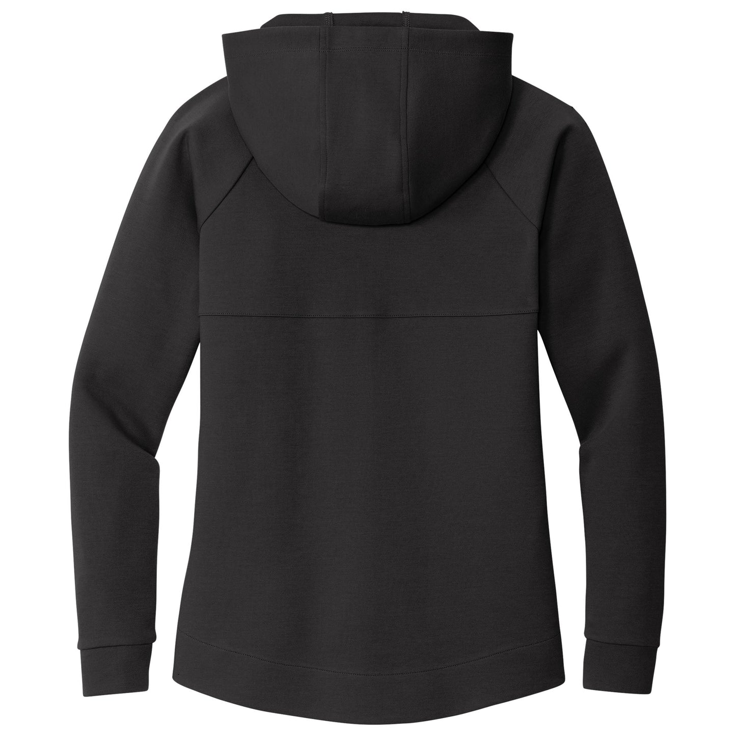 Blacktop Hoodie - OGIO - Full Zip Design