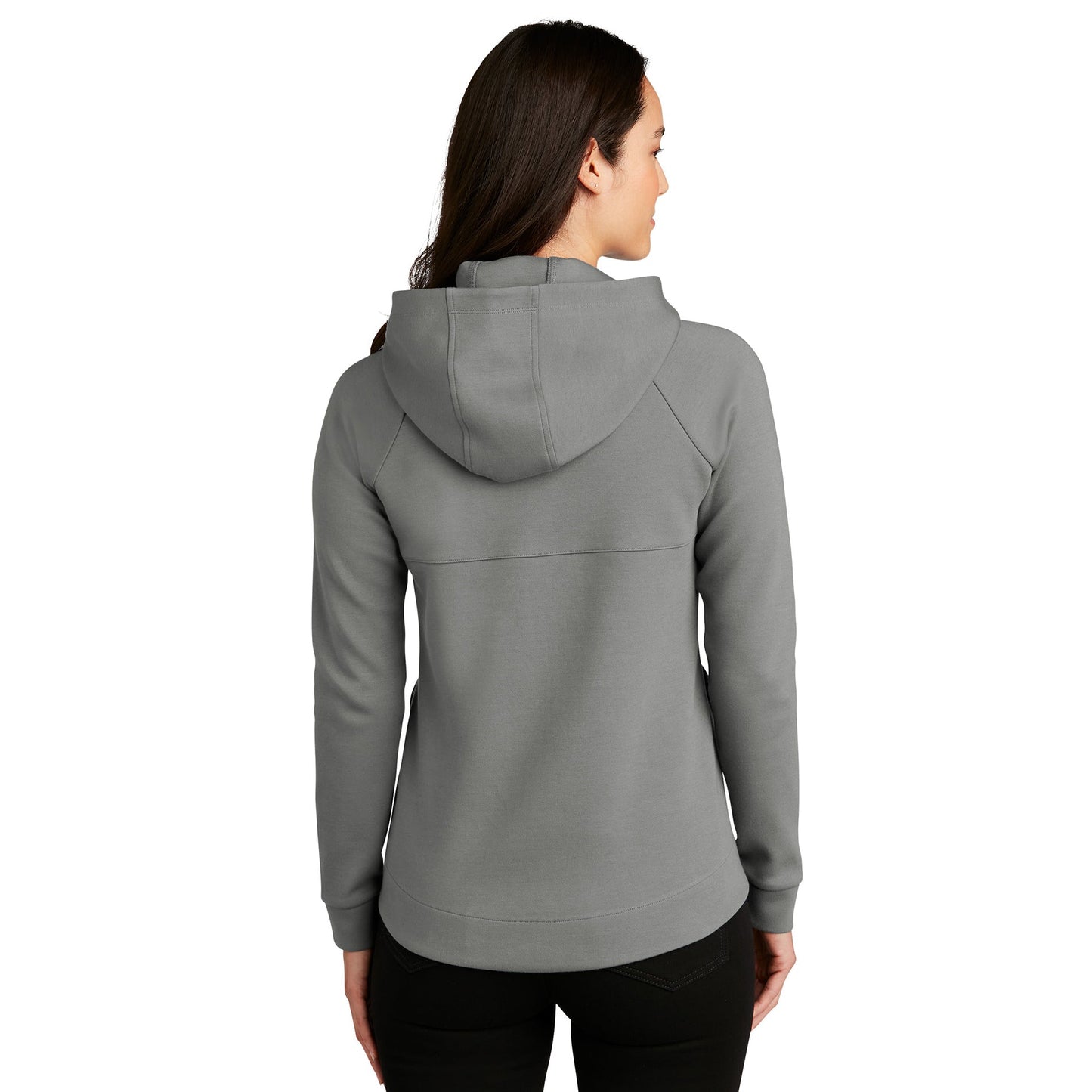 Blacktop Hoodie - OGIO - Full Zip Design