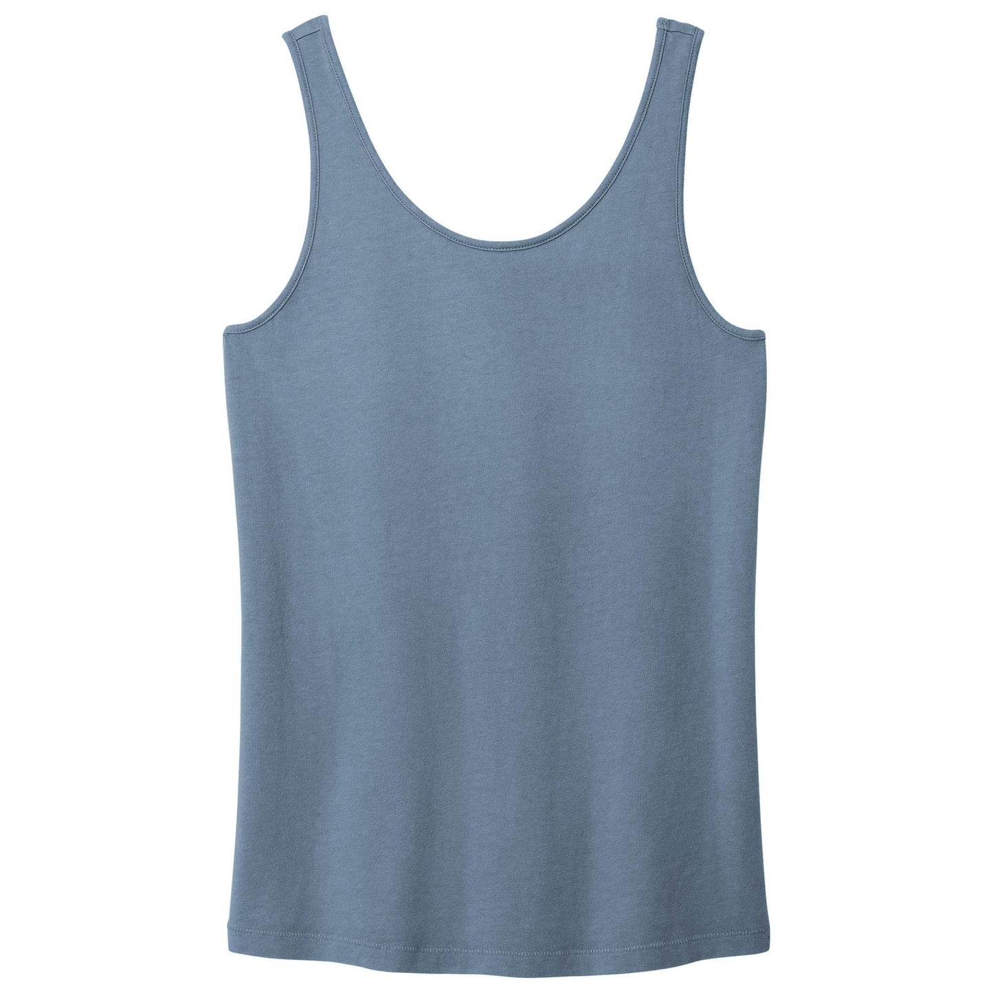 Coal Tank Tops - Port & Company - Vintage Cotton Quality
