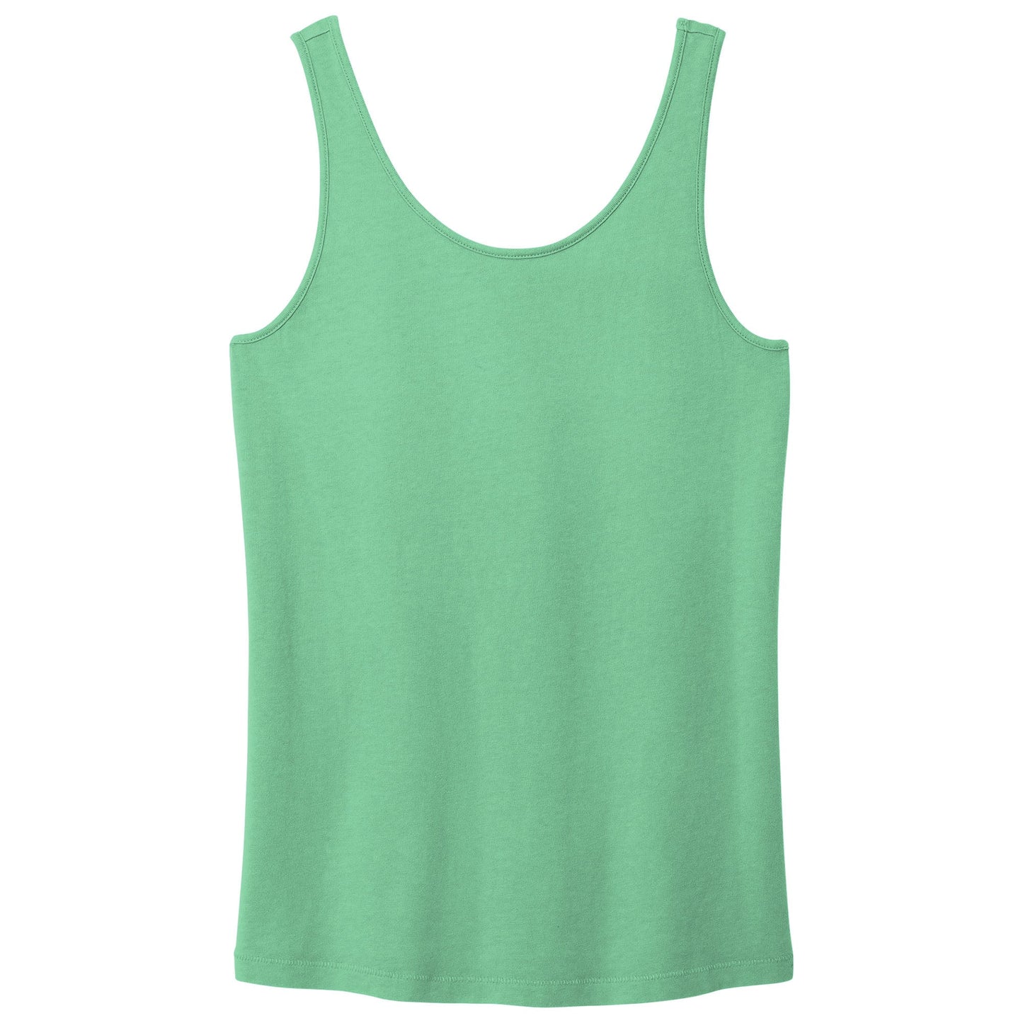 Coal Tank Tops - Port & Company - Vintage Cotton Quality